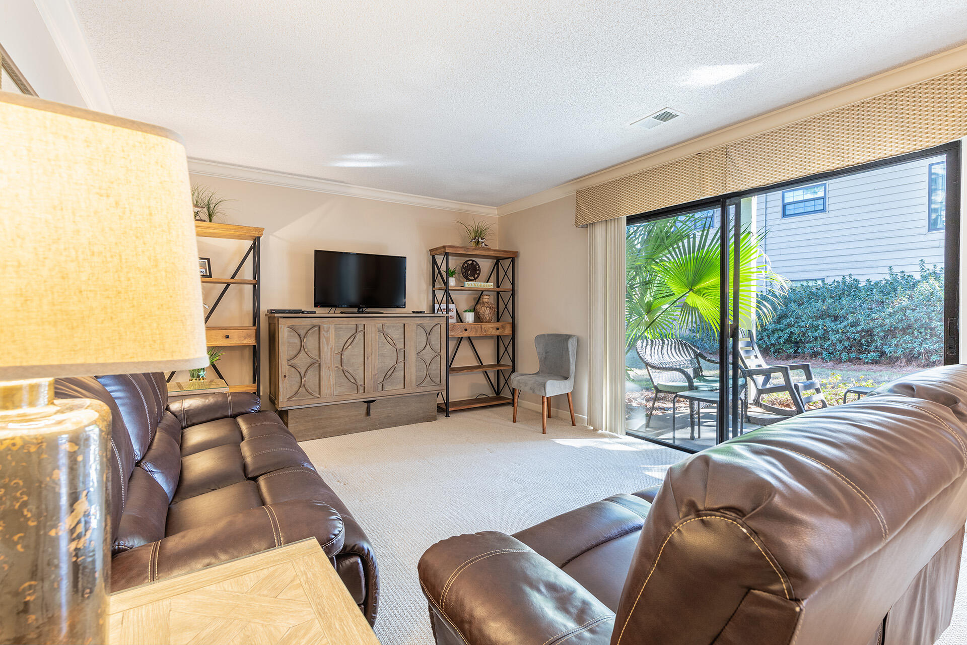 SEASCAPE CONDO GARDEN VILLA - Residential