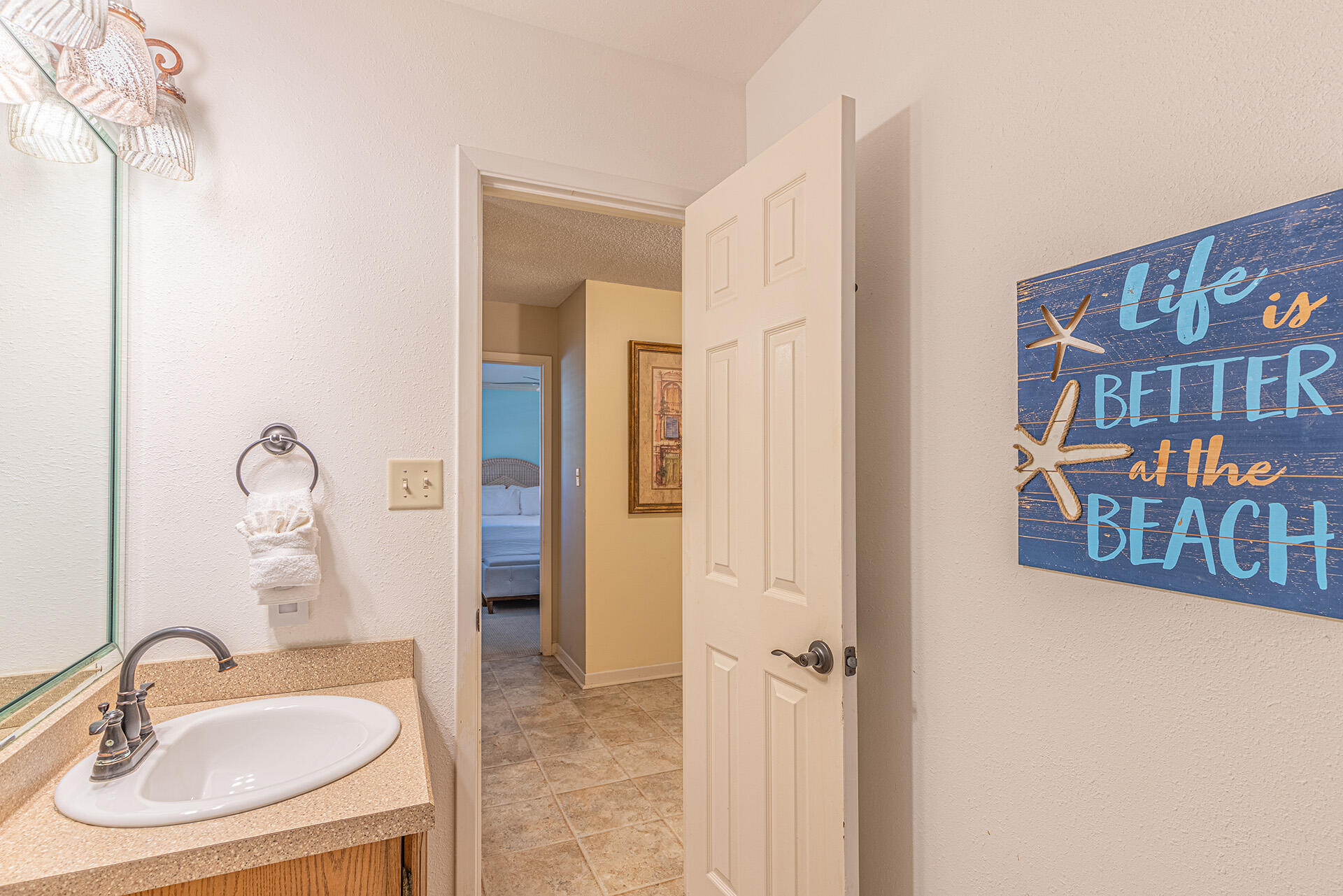 SEASCAPE CONDO GARDEN VILLA - Residential