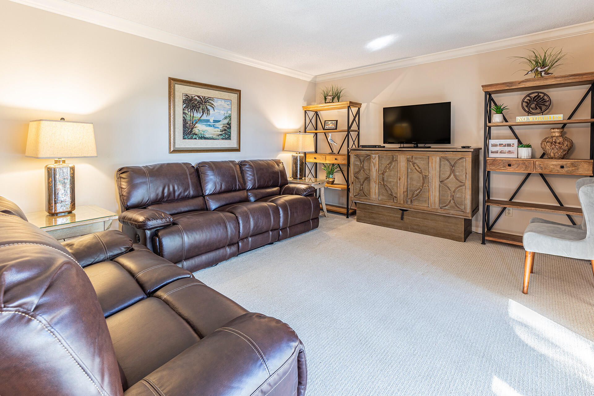 SEASCAPE CONDO GARDEN VILLA - Residential