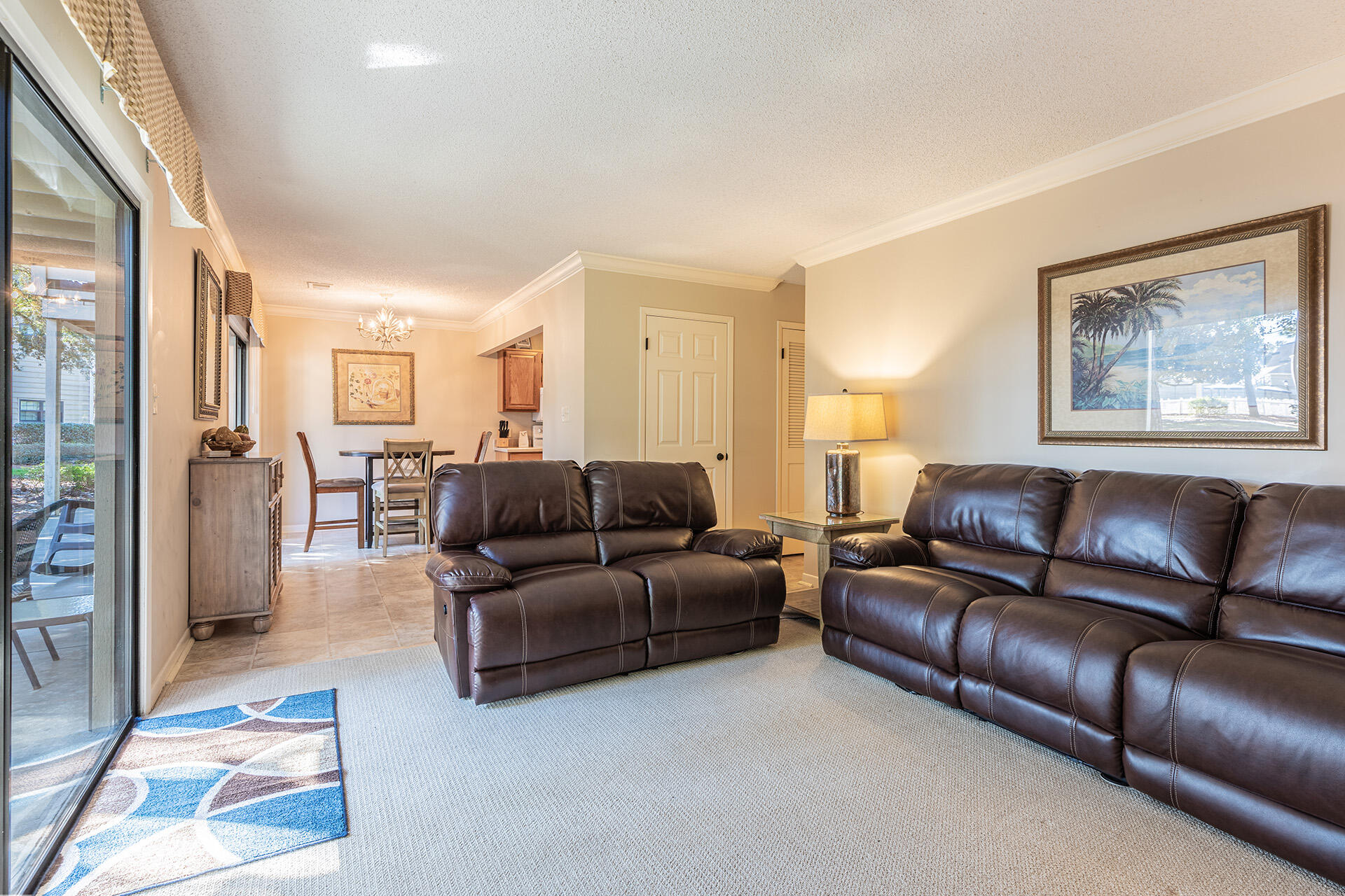 SEASCAPE CONDO GARDEN VILLA - Residential