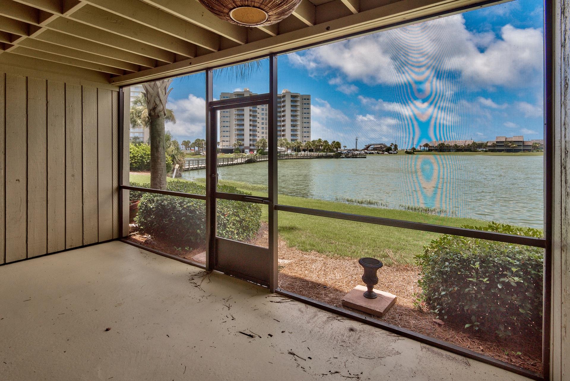 SEASCAPE CONDO PH 7 - Residential