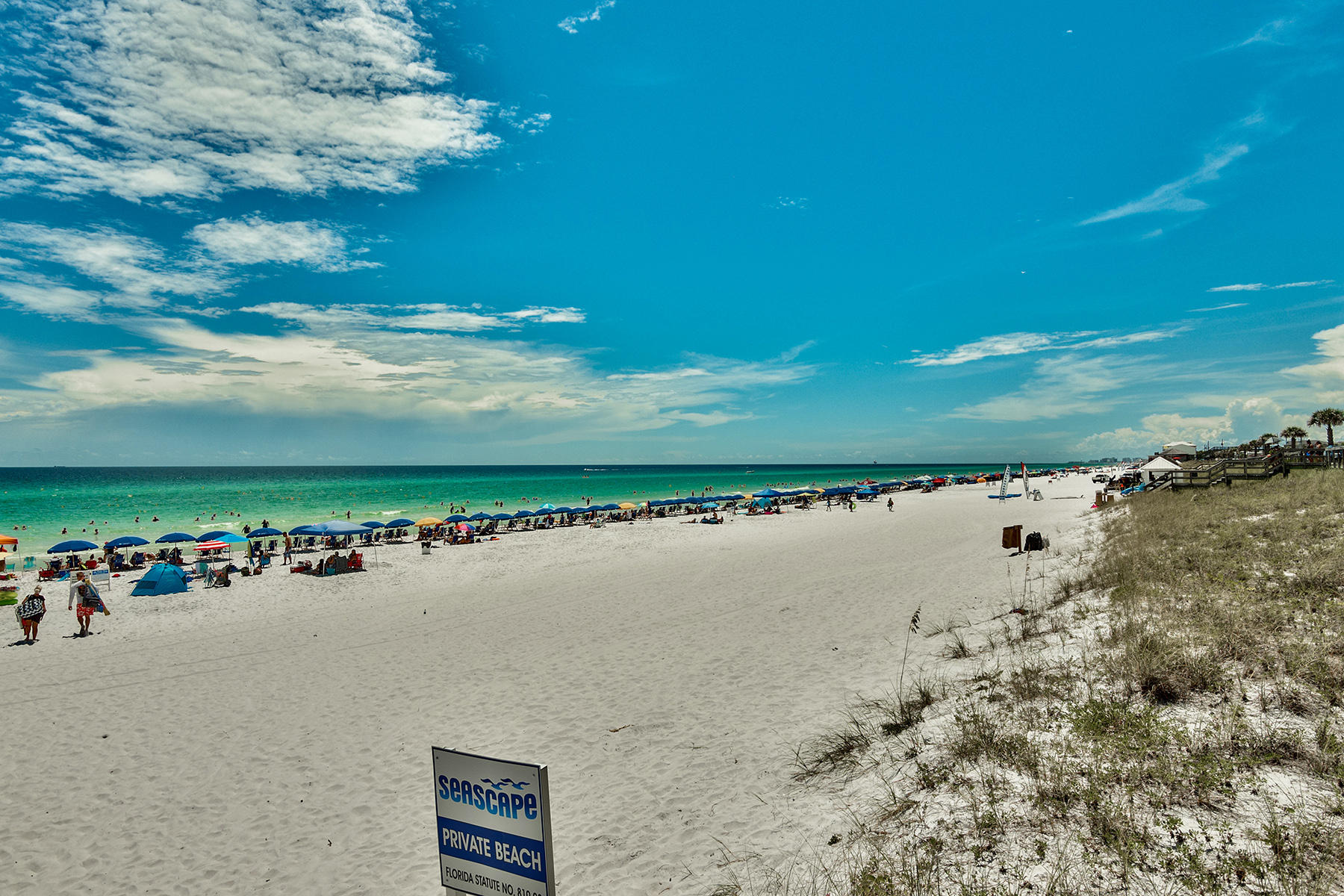 SEASCAPE CONDO PH 7 - Residential