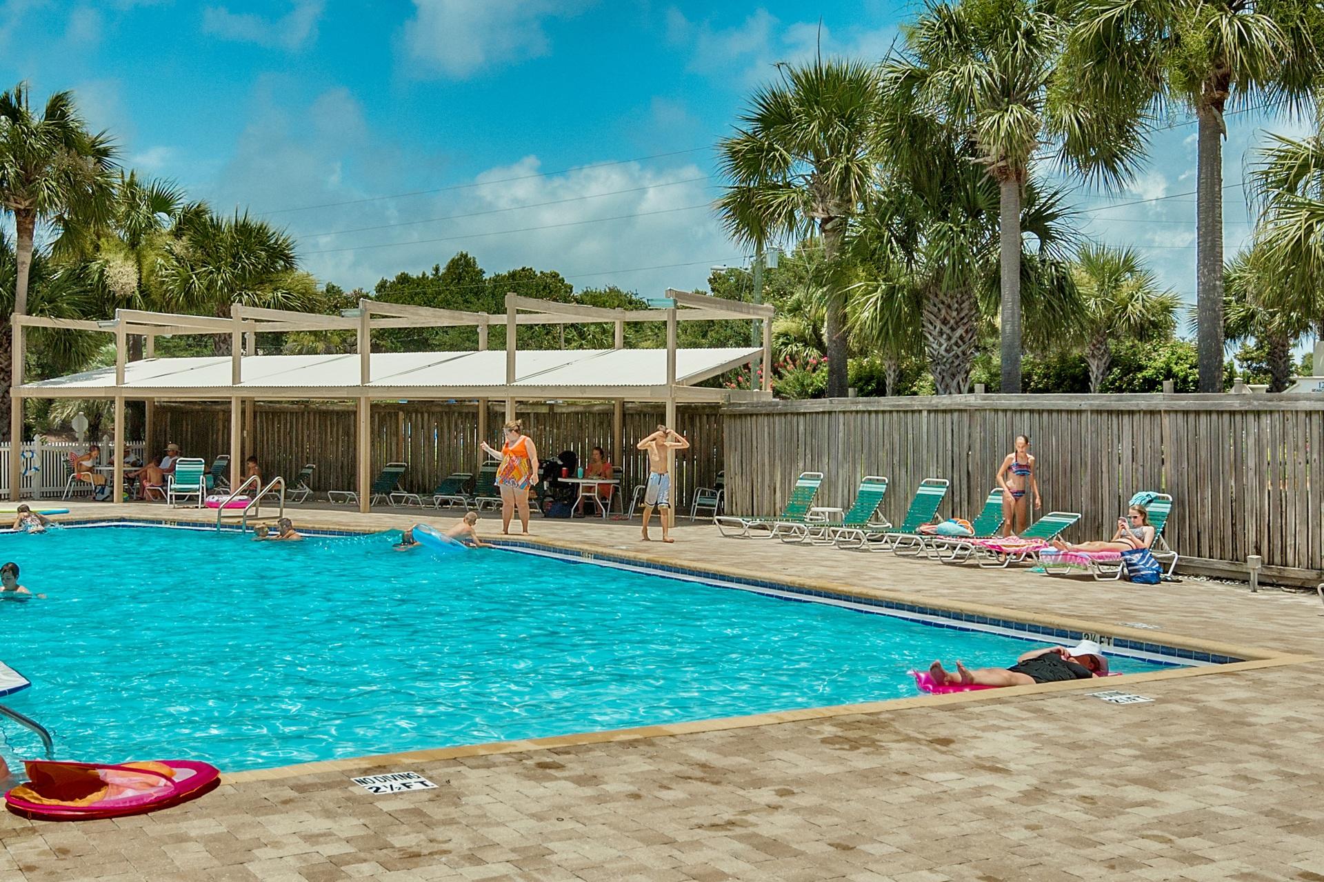 SEASCAPE CONDO PH 7 - Residential