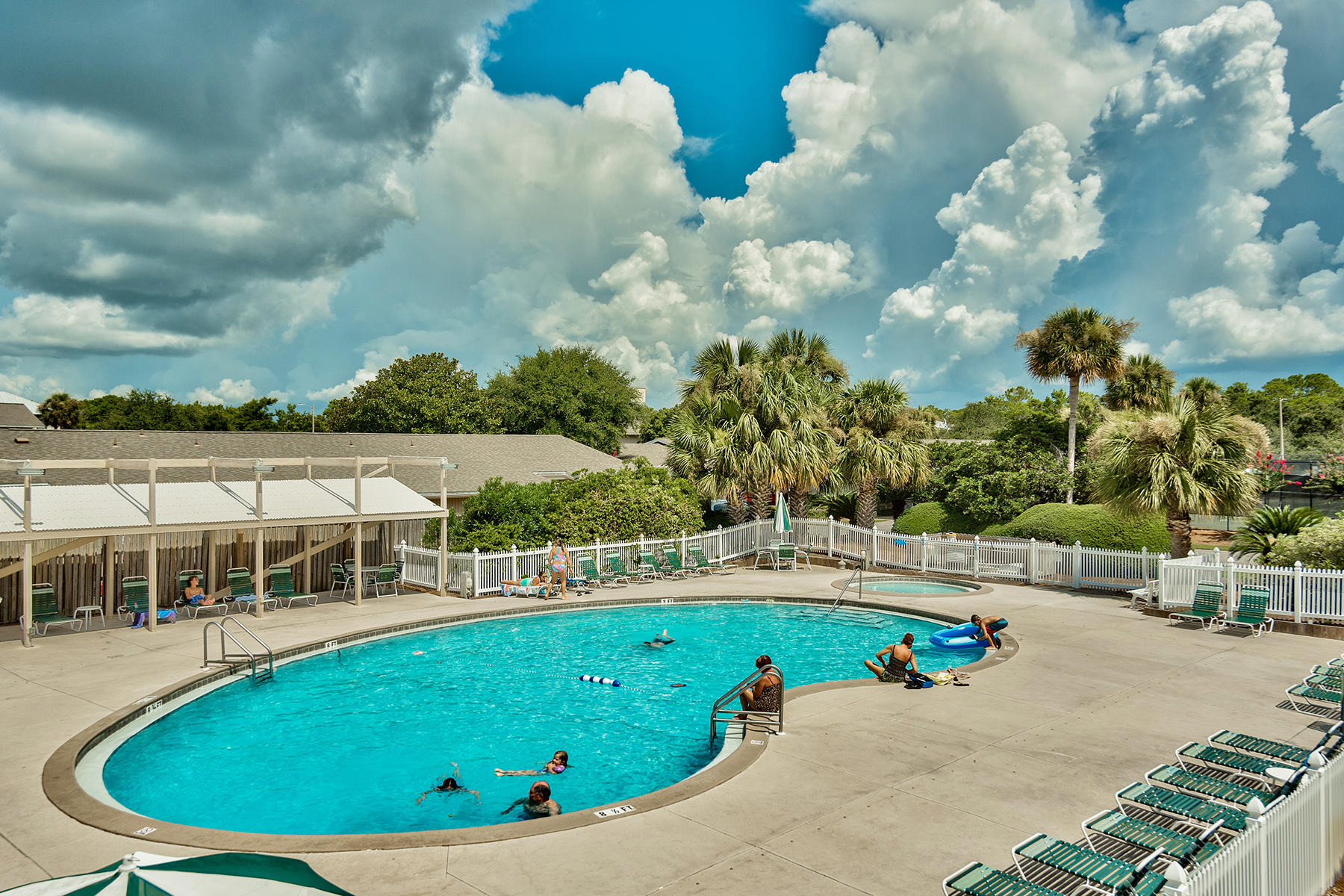 SEASCAPE CONDO PH 7 - Residential