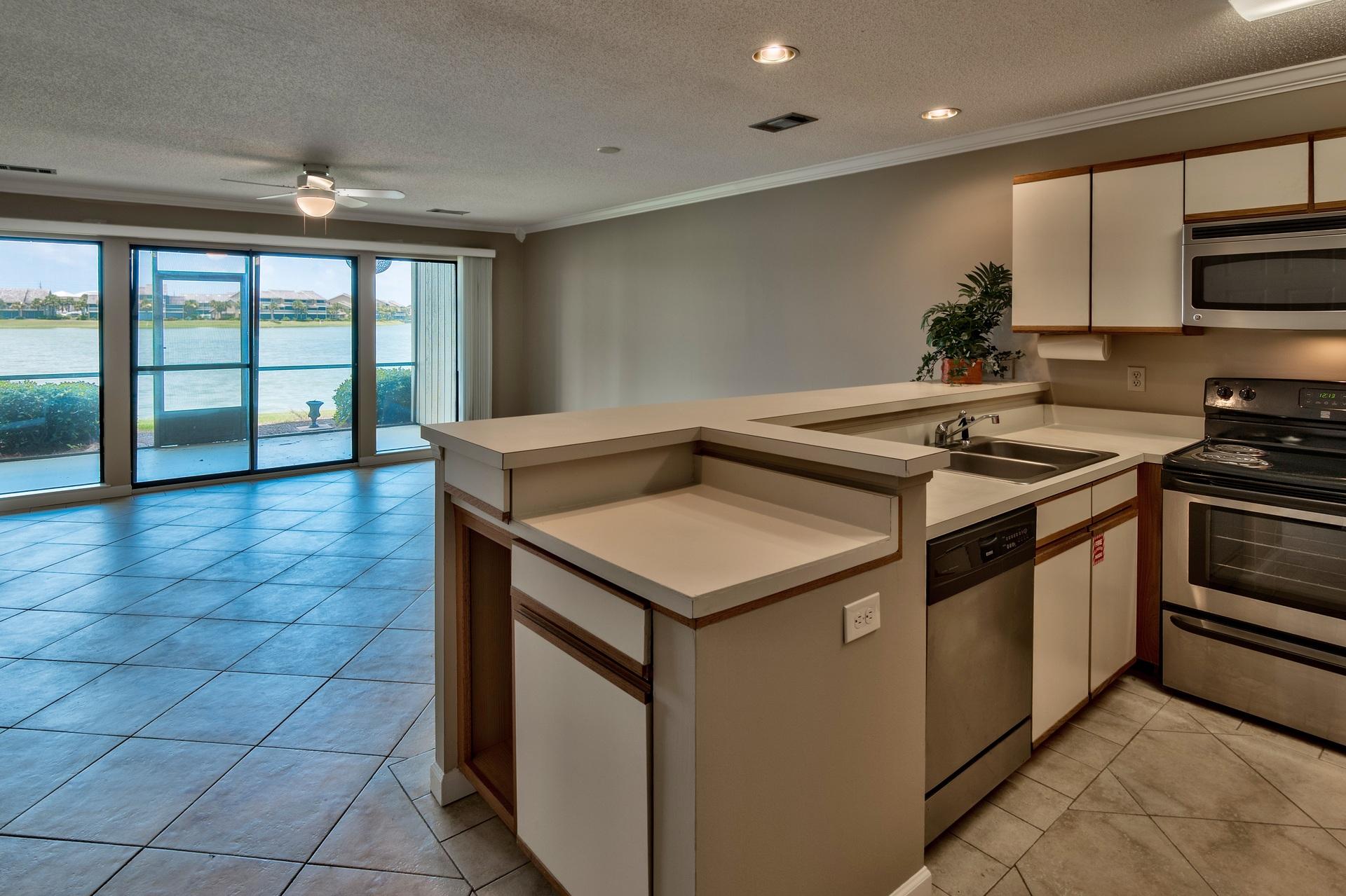 SEASCAPE CONDO PH 7 - Residential