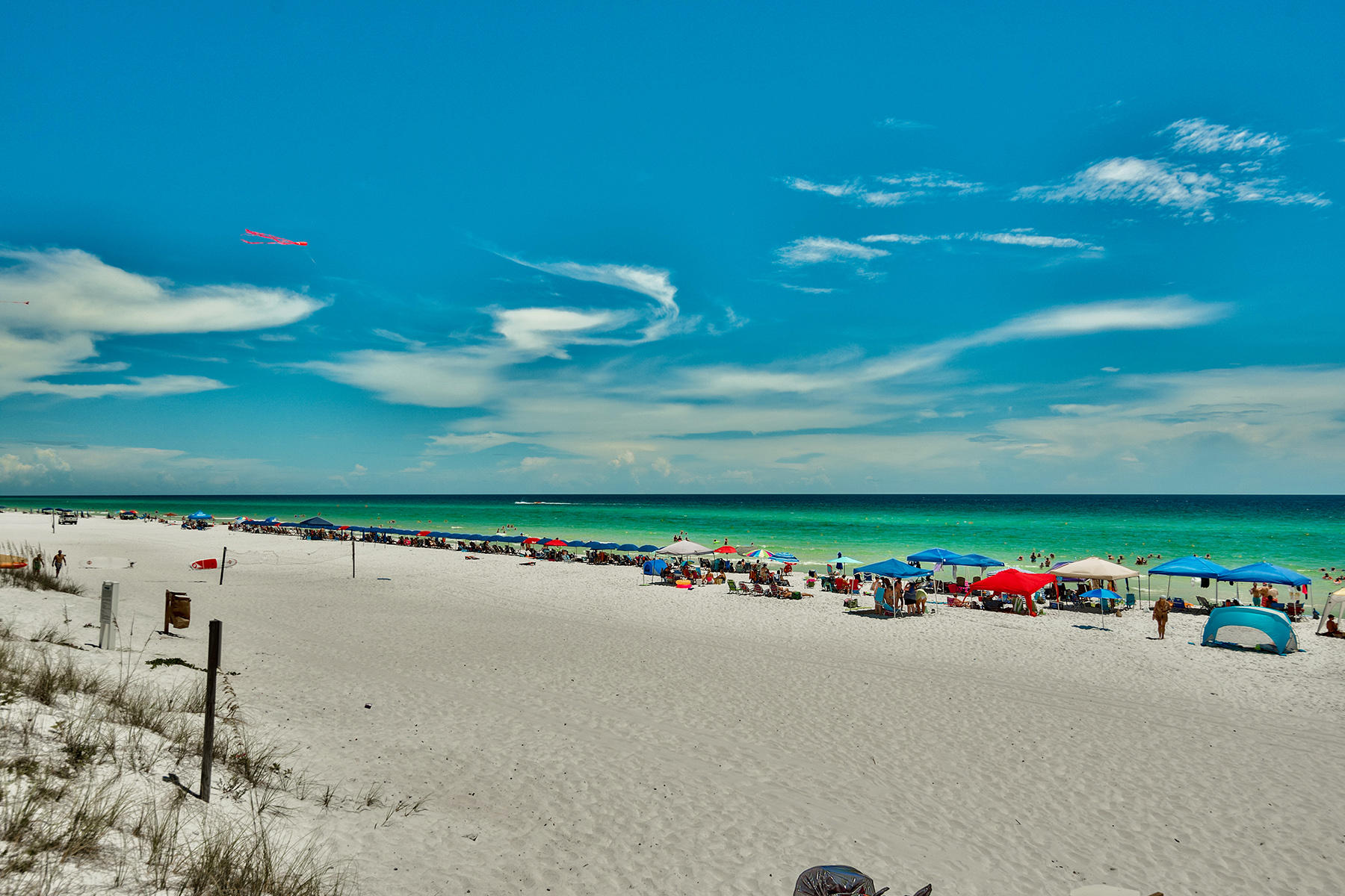 SEASCAPE CONDO PH 7 - Residential