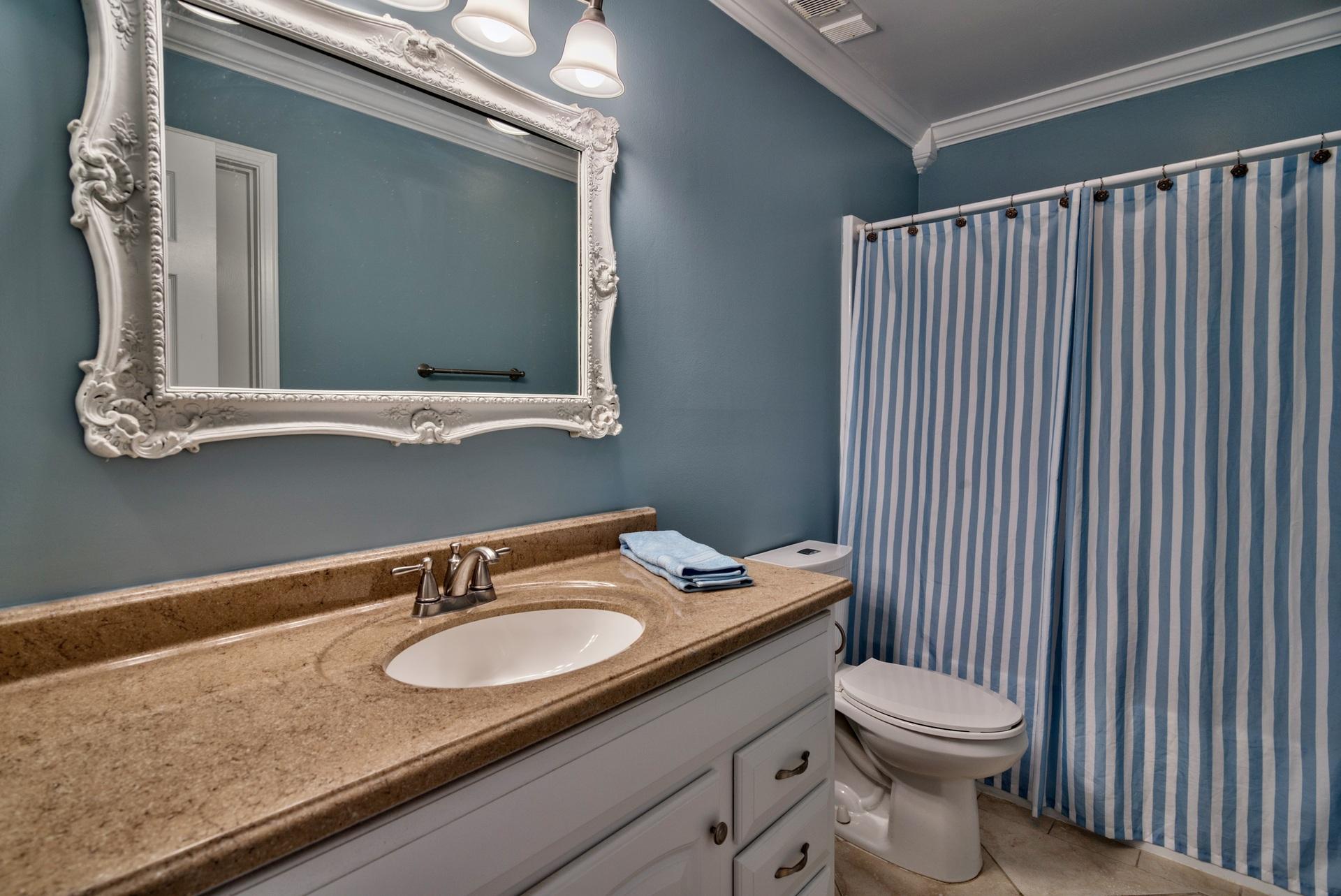 SEASCAPE CONDO PH 7 - Residential