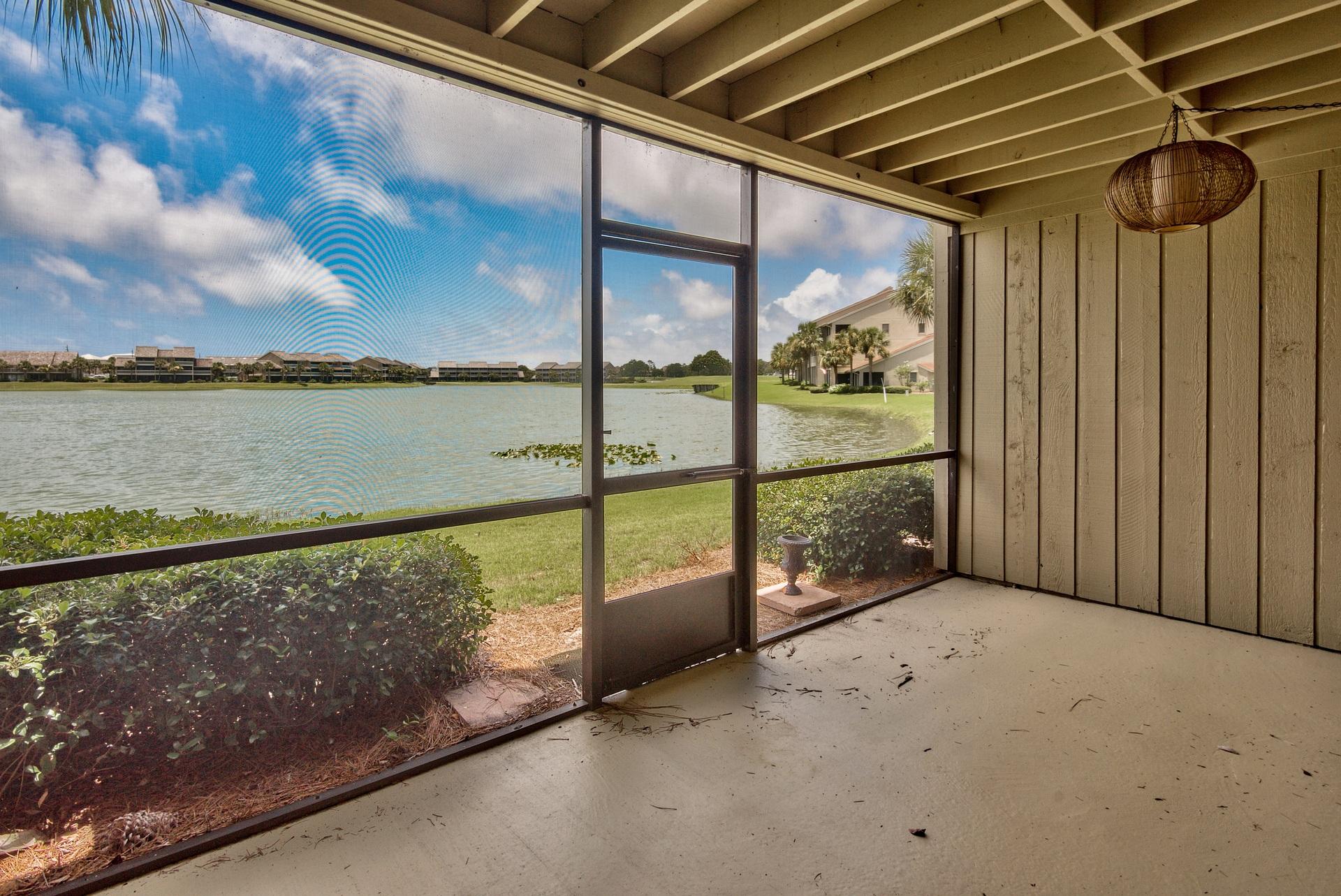 SEASCAPE CONDO PH 7 - Residential