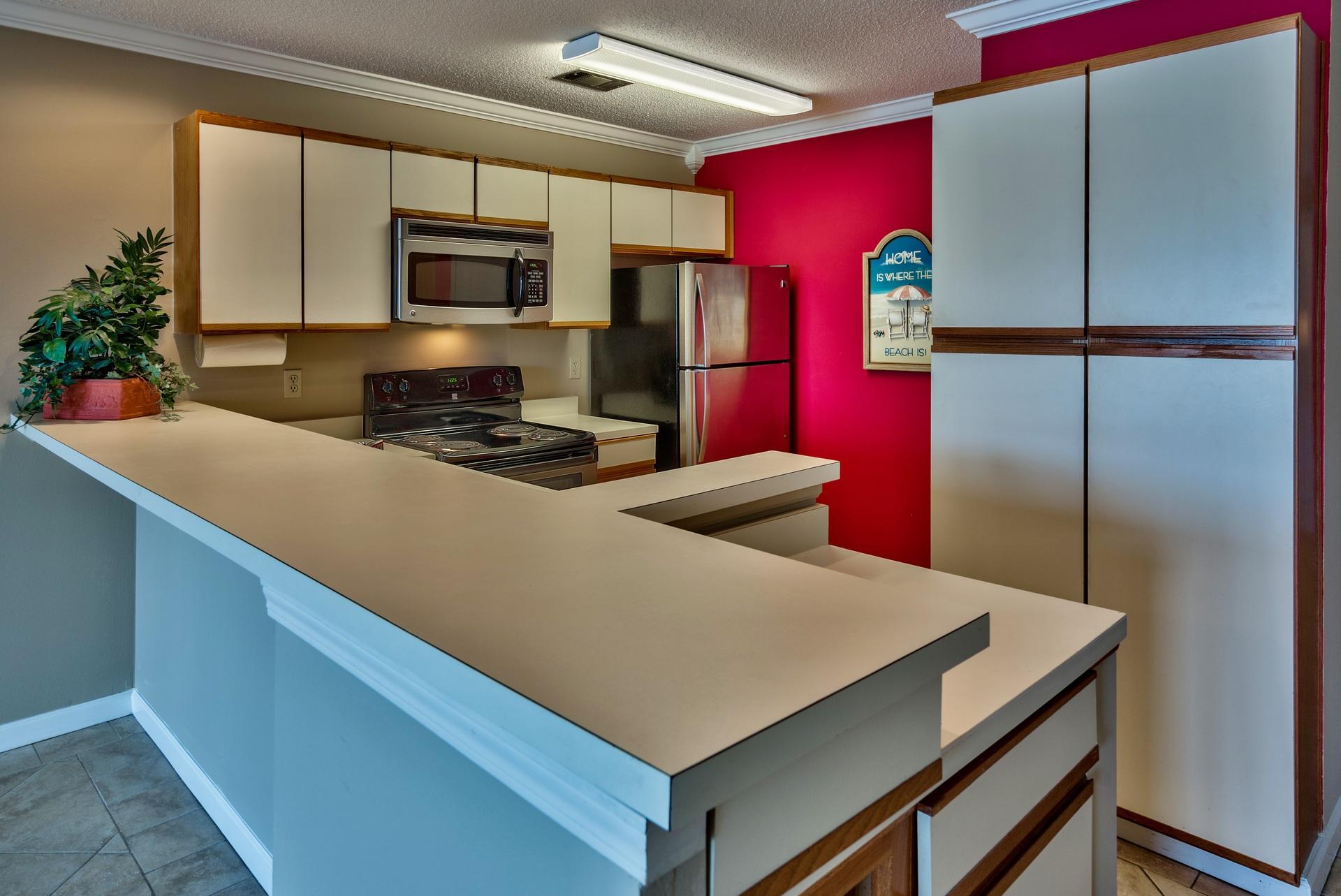 SEASCAPE CONDO PH 7 - Residential