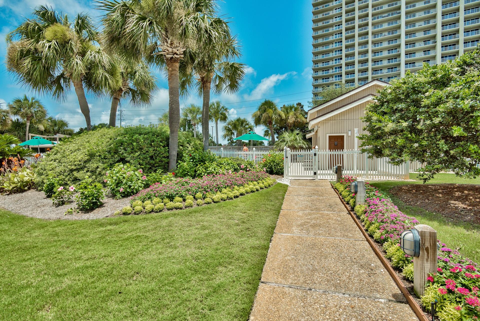 SEASCAPE CONDO PH 7 - Residential