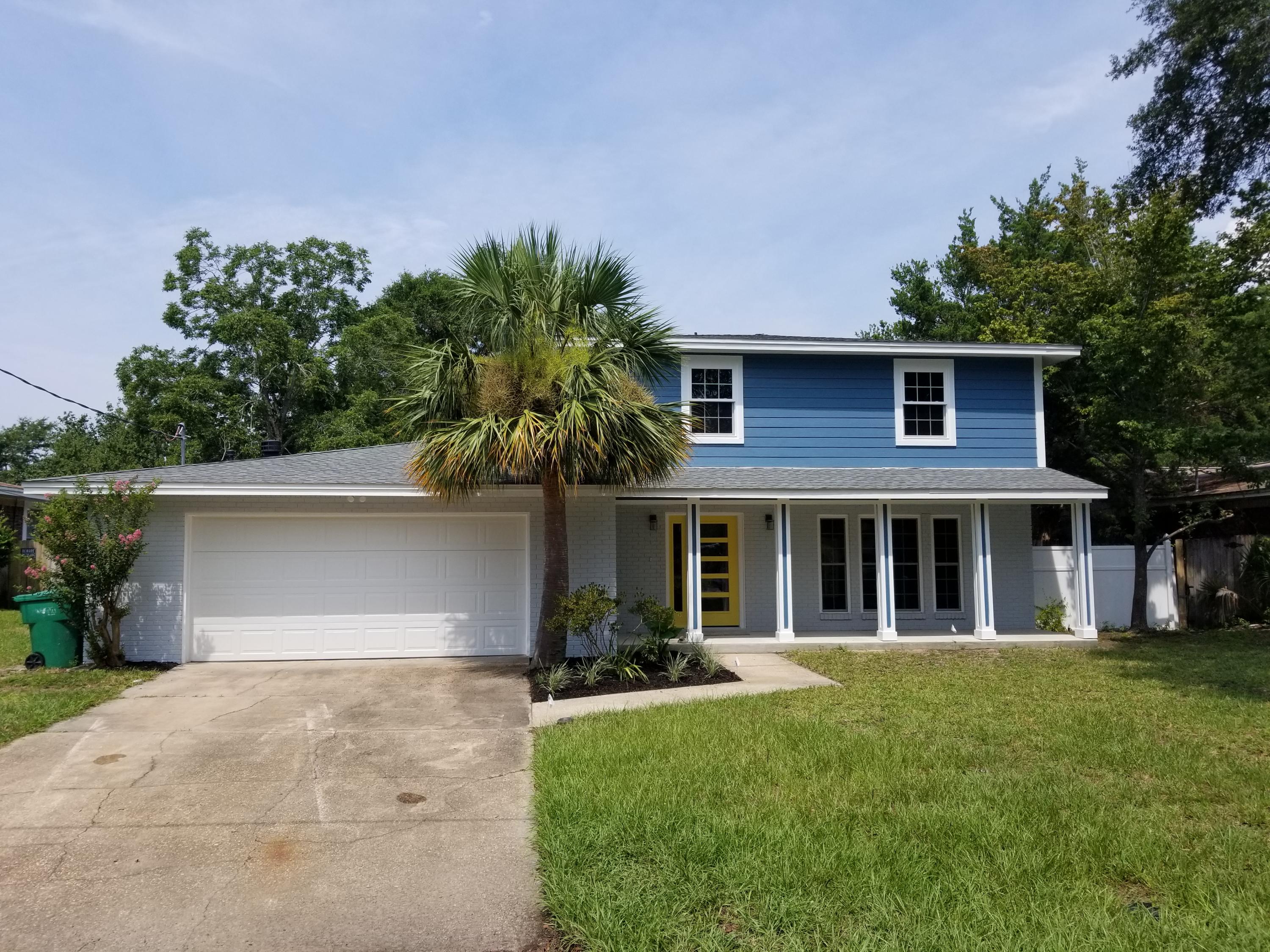 SUNSET BEACH - Residential
