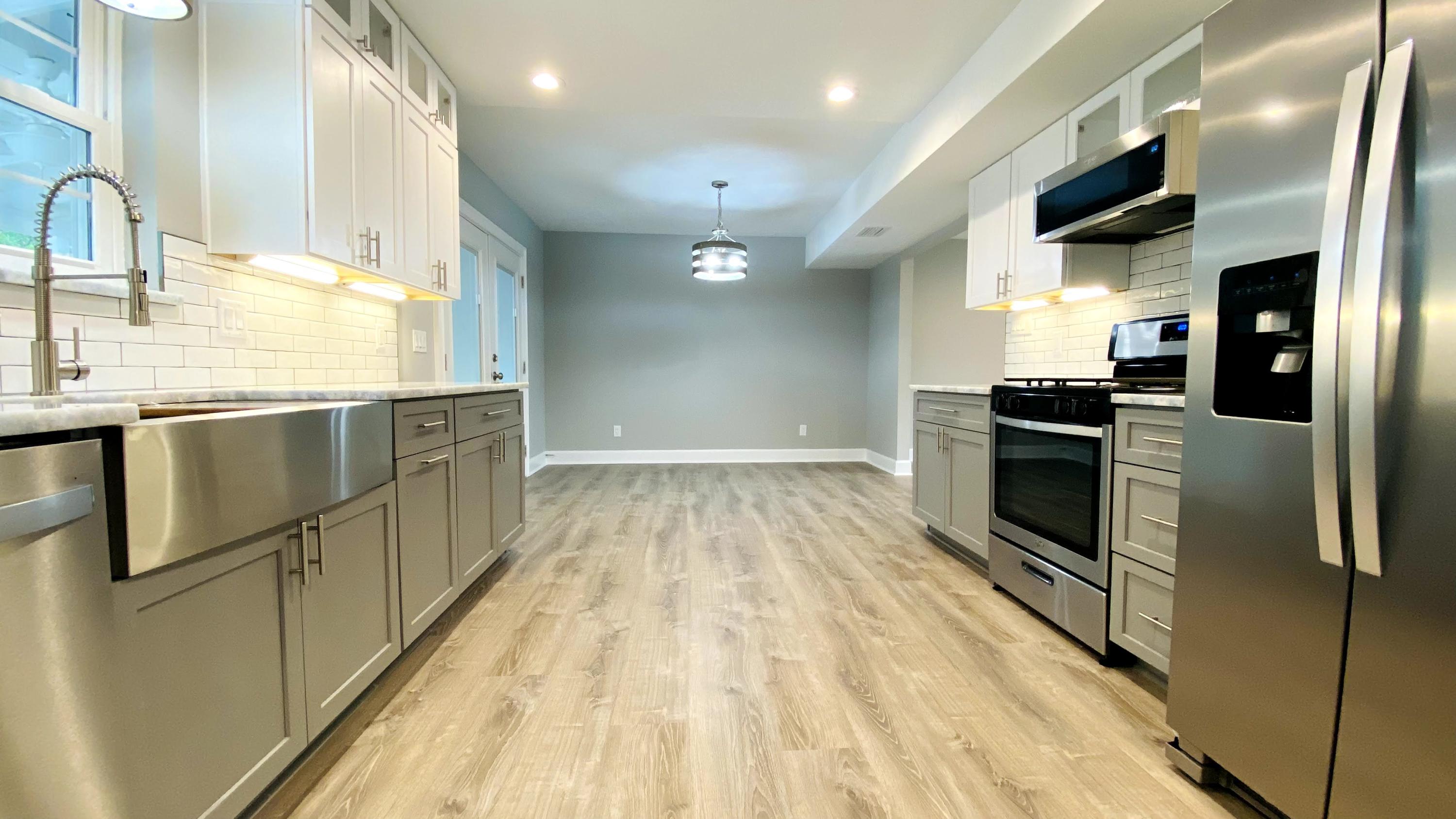SUNSET BEACH - Residential