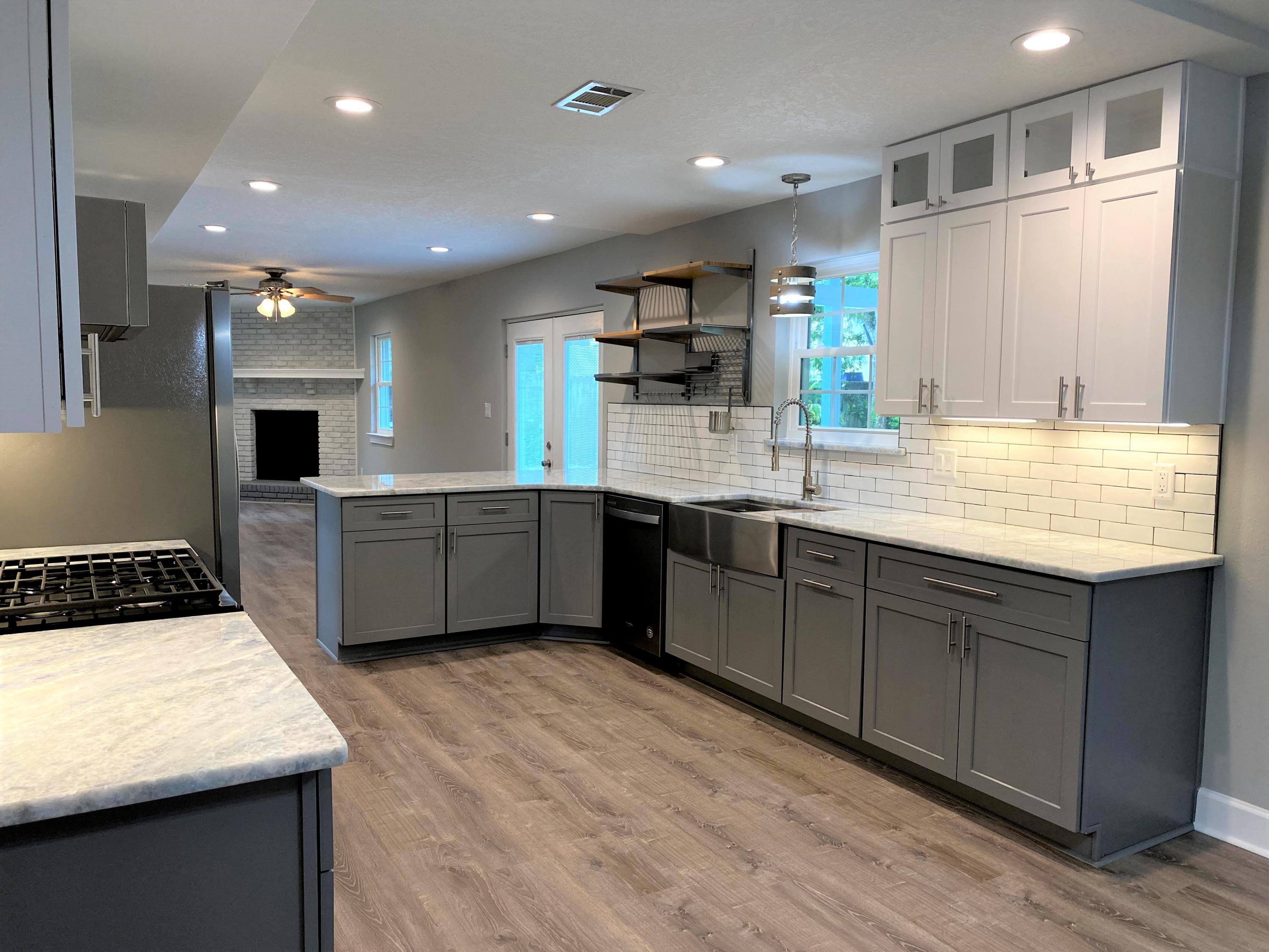 SUNSET BEACH - Residential