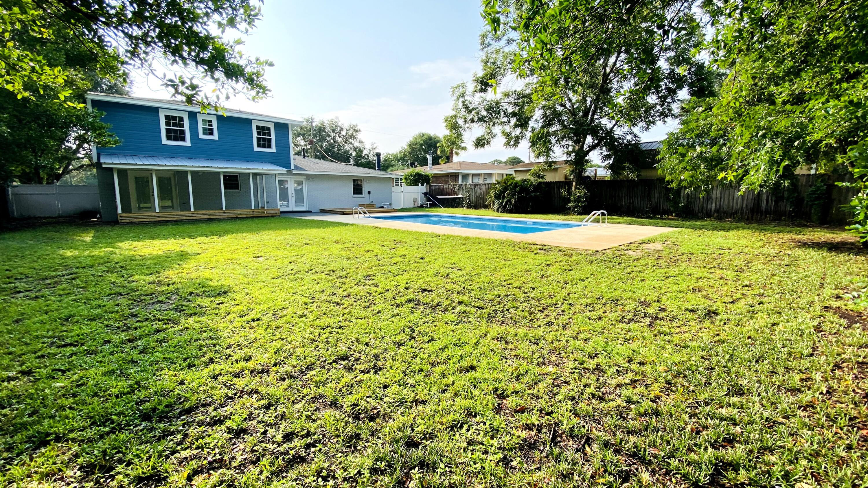 SUNSET BEACH - Residential