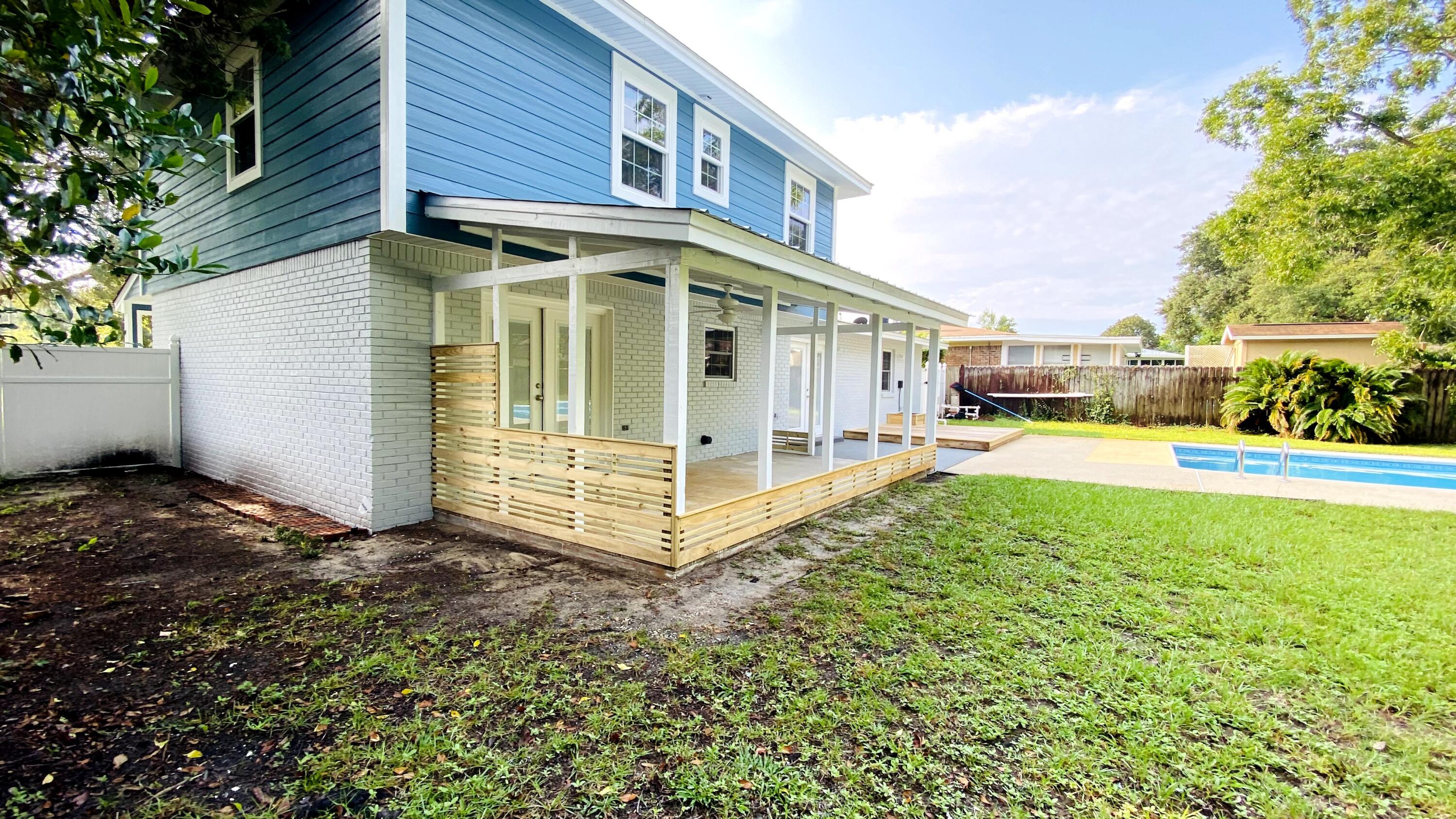 SUNSET BEACH - Residential