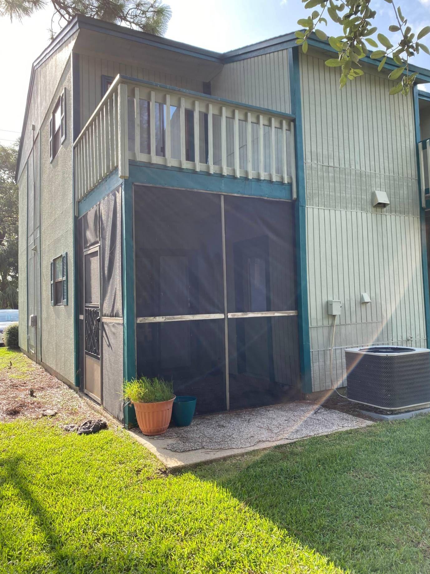 TYNER VILLAS - Residential