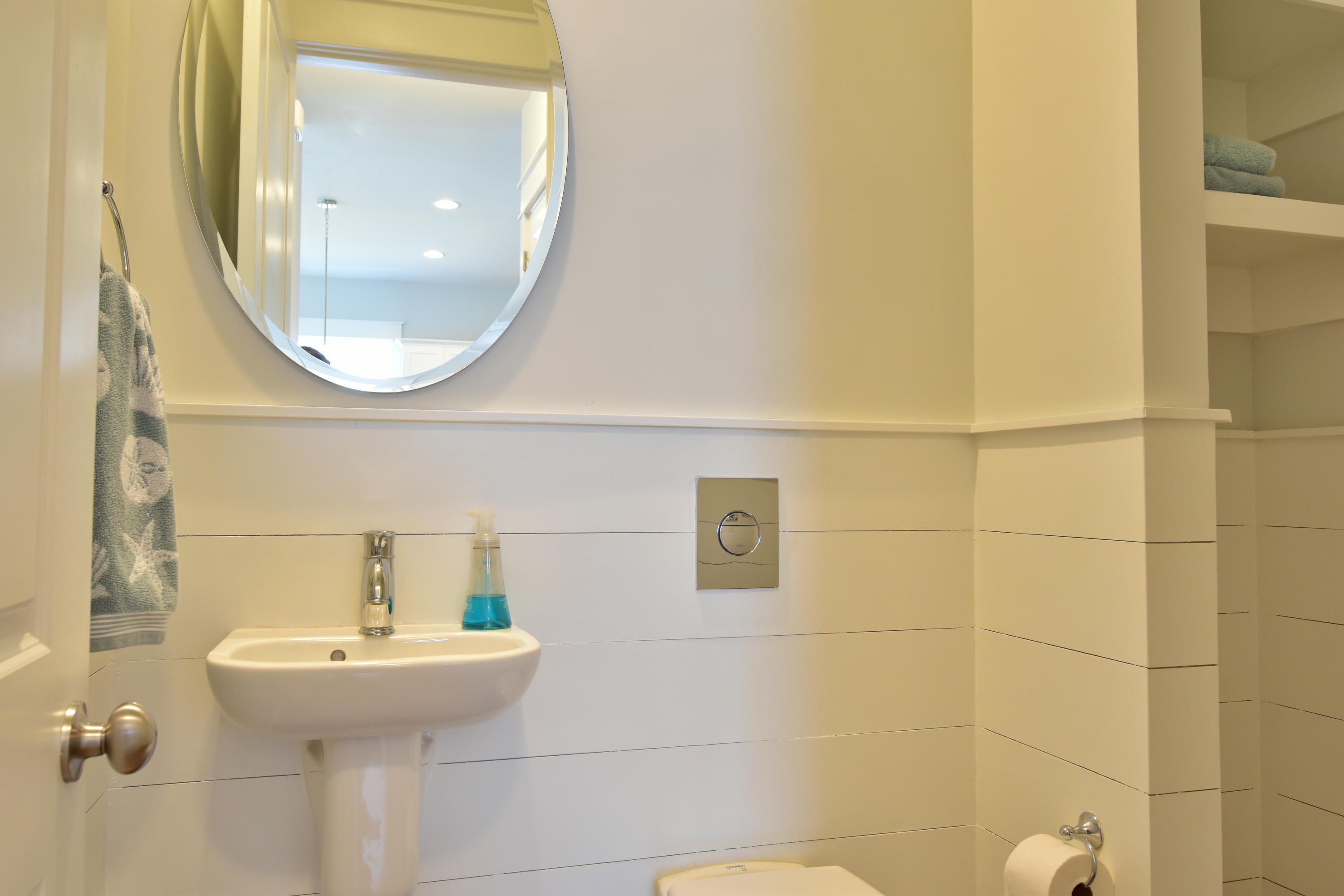 SERENITY AT DUNE ALLEN - Residential