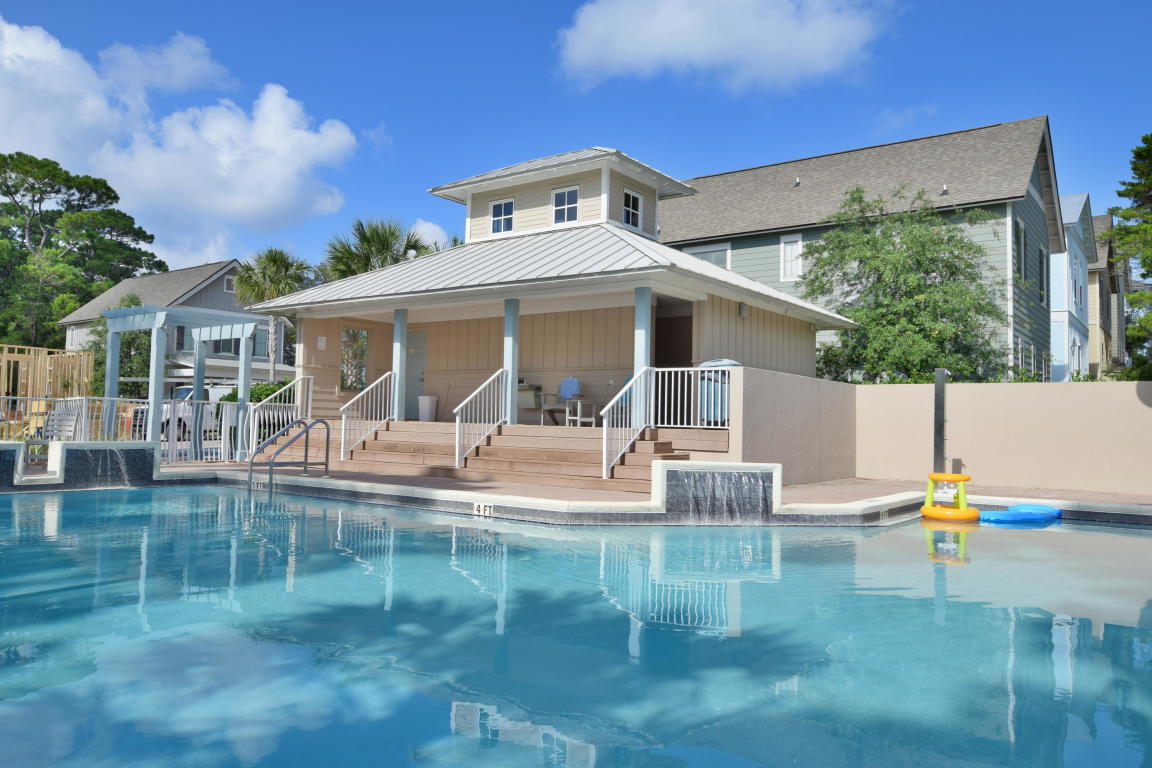 SERENITY AT DUNE ALLEN - Residential