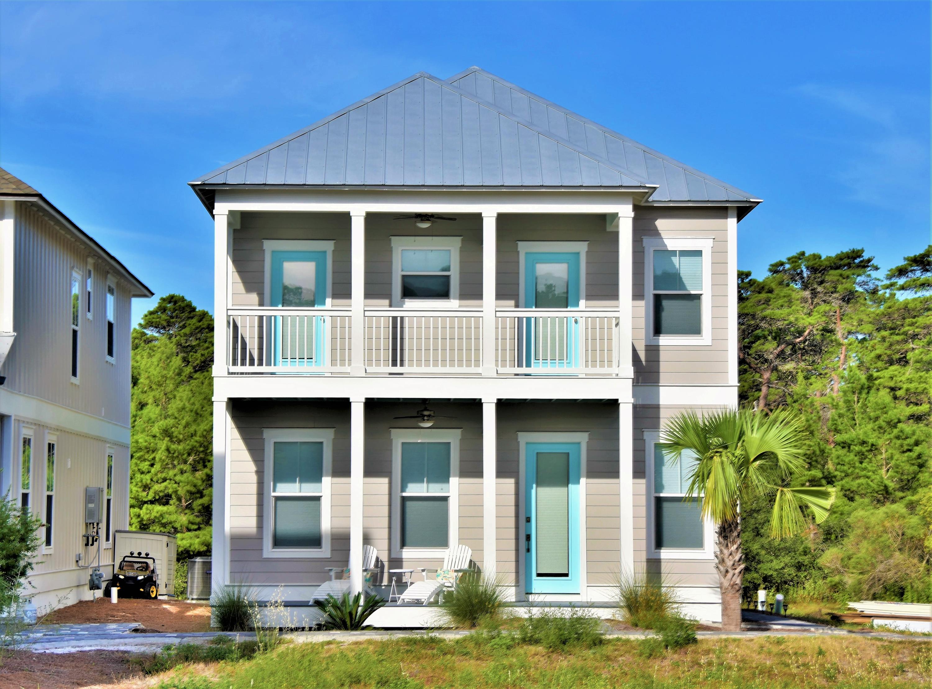 SERENITY AT DUNE ALLEN - Residential