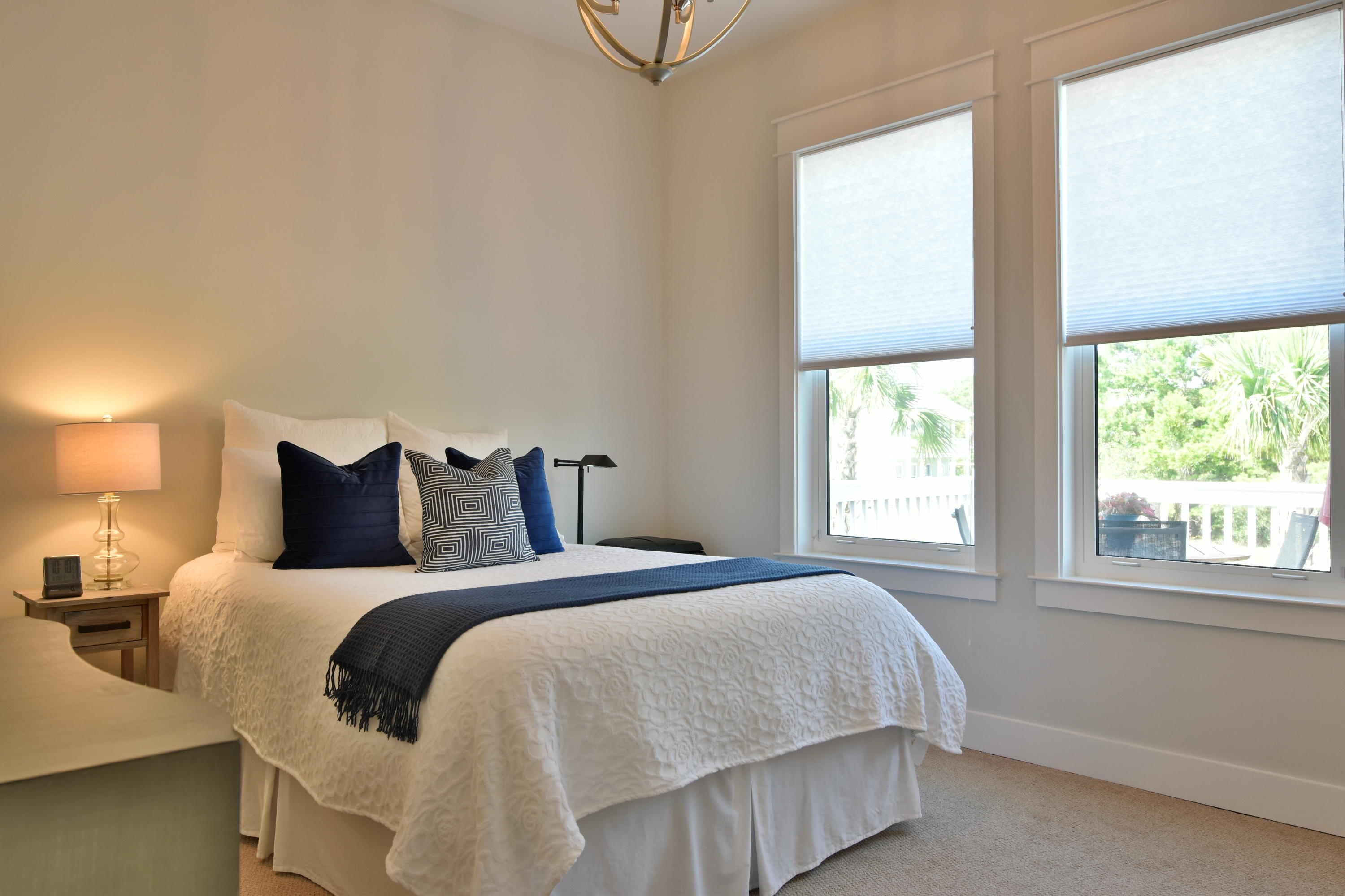 SERENITY AT DUNE ALLEN - Residential