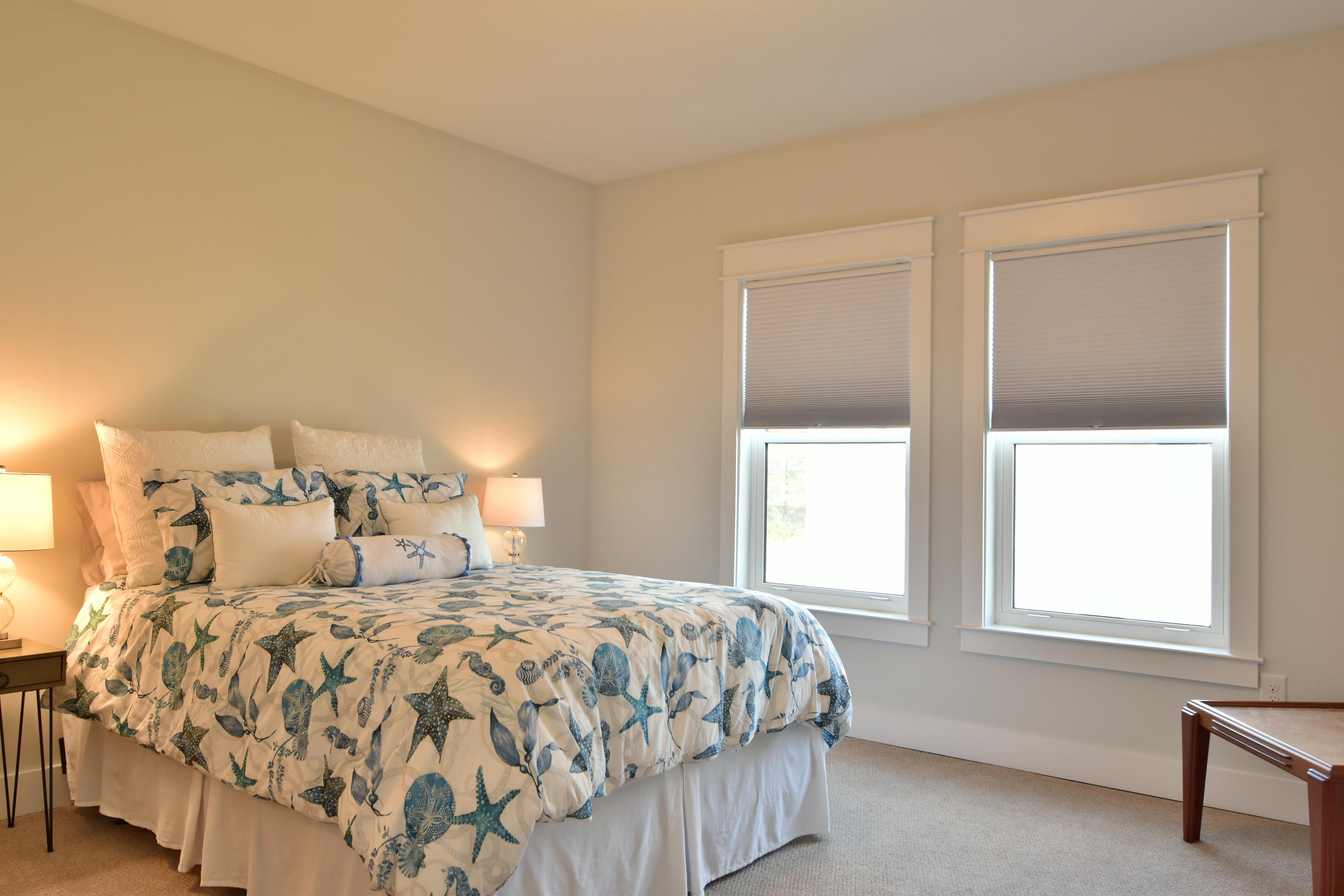 SERENITY AT DUNE ALLEN - Residential