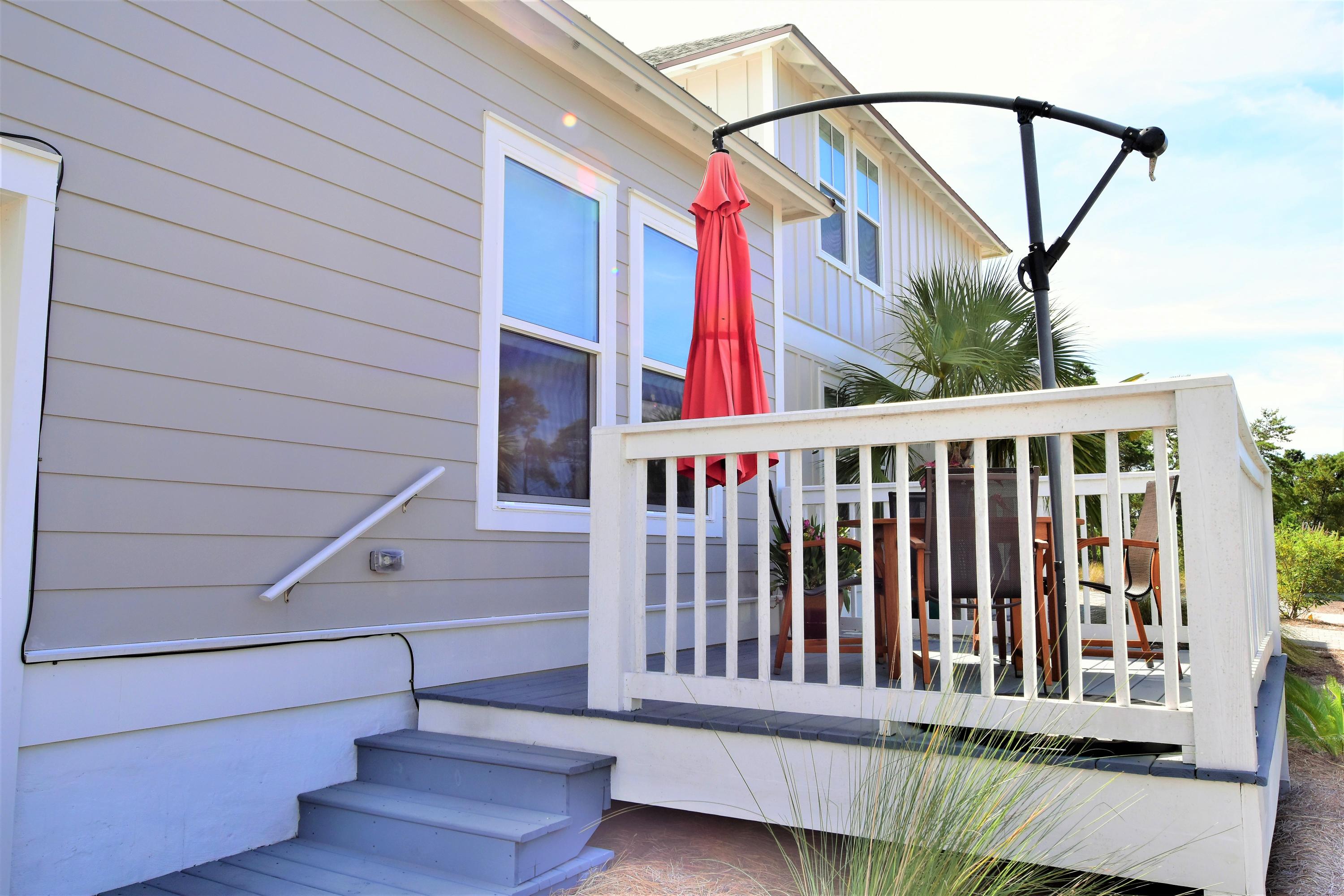 SERENITY AT DUNE ALLEN - Residential