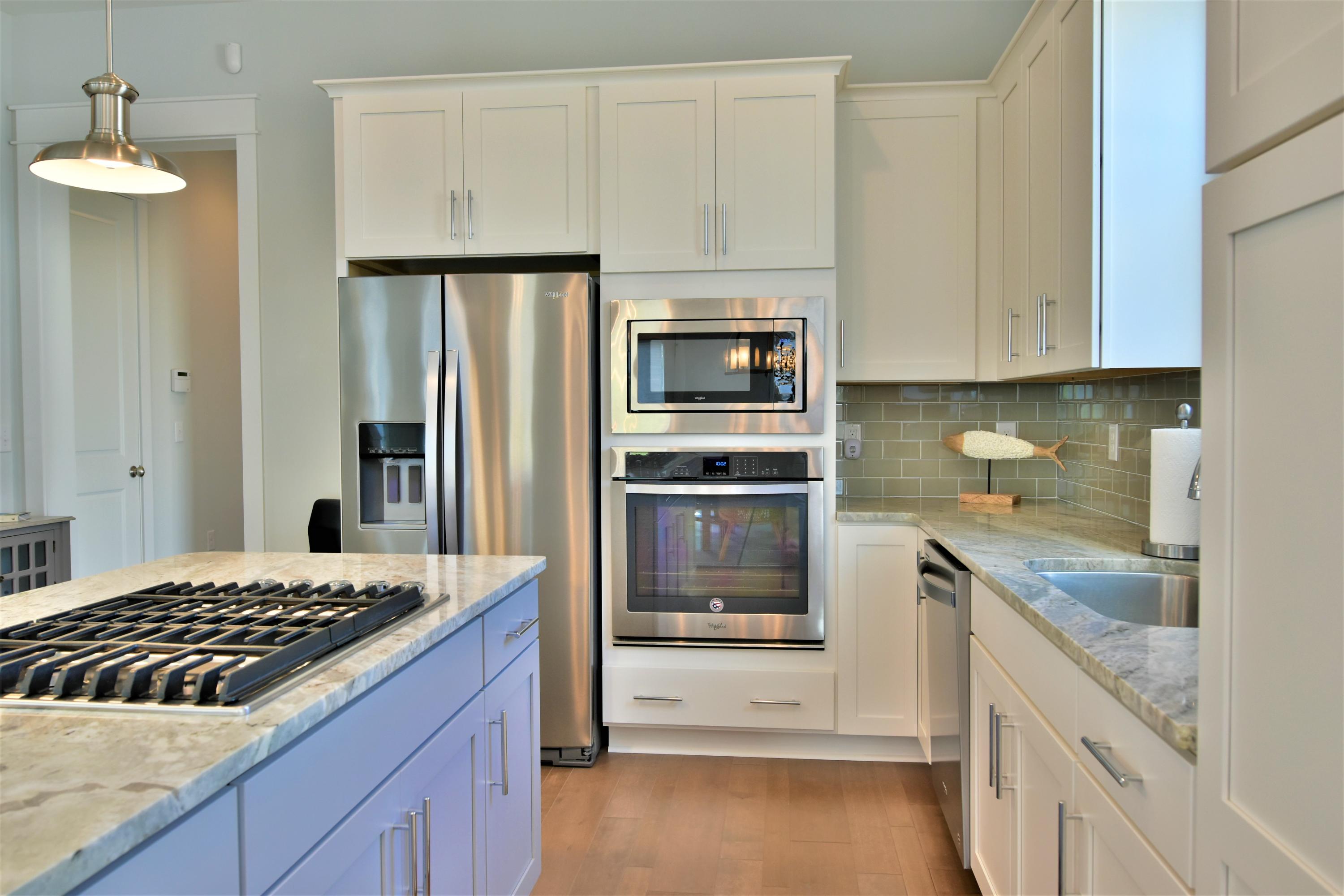 SERENITY AT DUNE ALLEN - Residential