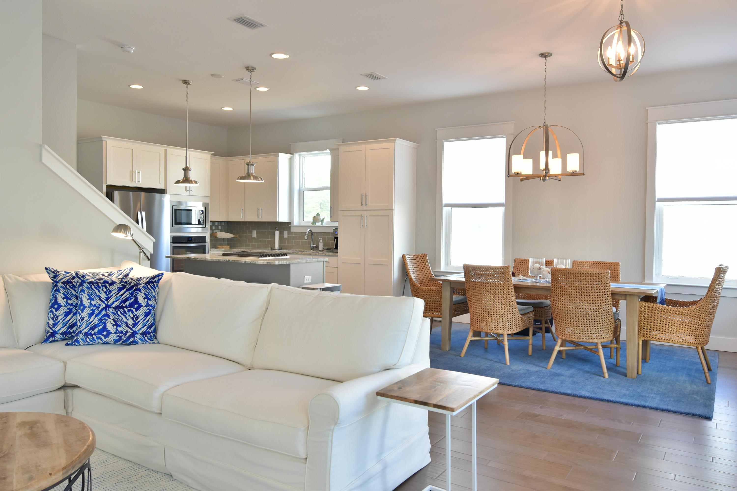 SERENITY AT DUNE ALLEN - Residential