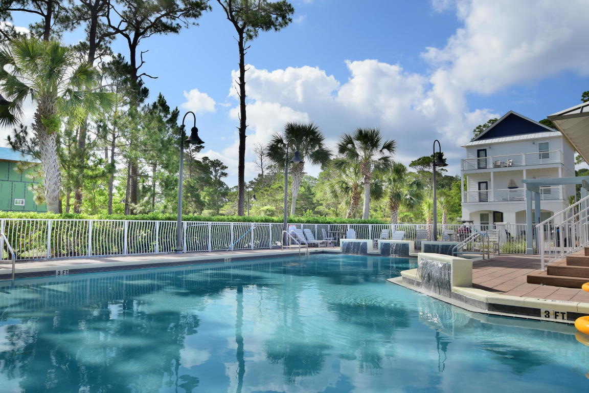 SERENITY AT DUNE ALLEN - Residential