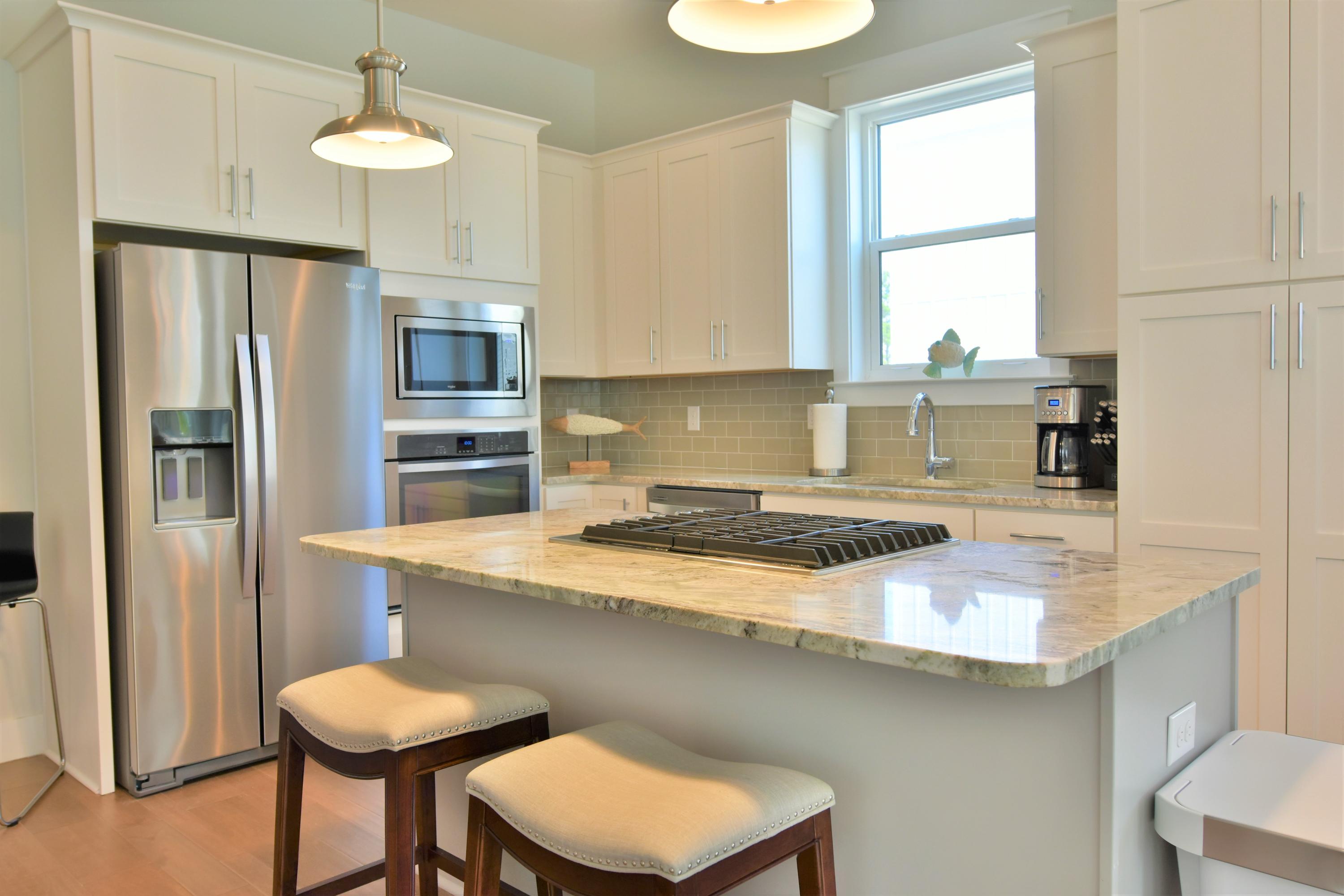 SERENITY AT DUNE ALLEN - Residential