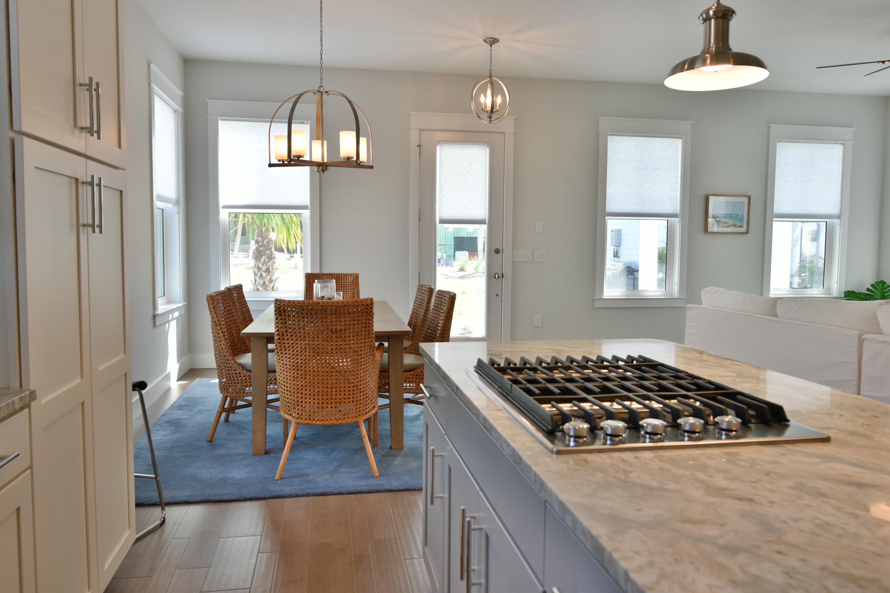 SERENITY AT DUNE ALLEN - Residential