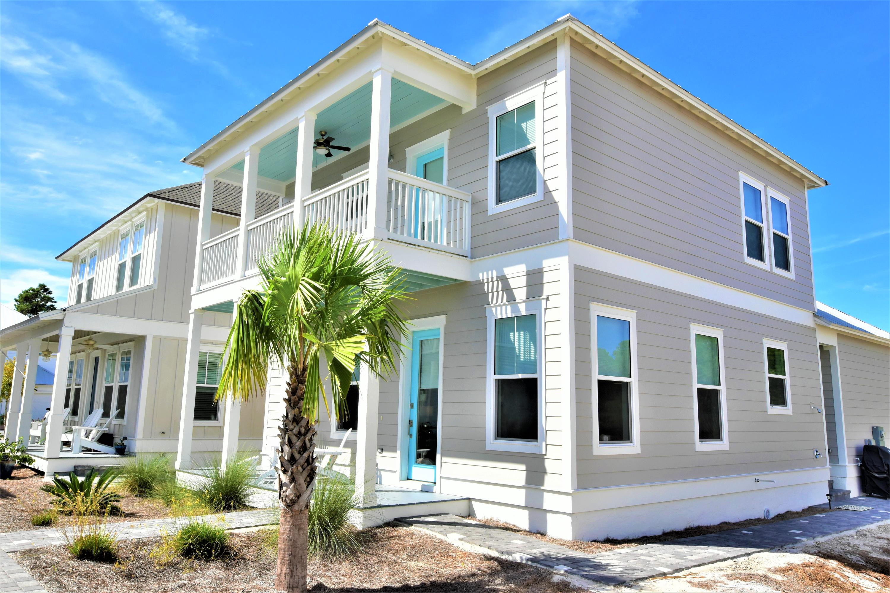 SERENITY AT DUNE ALLEN - Residential