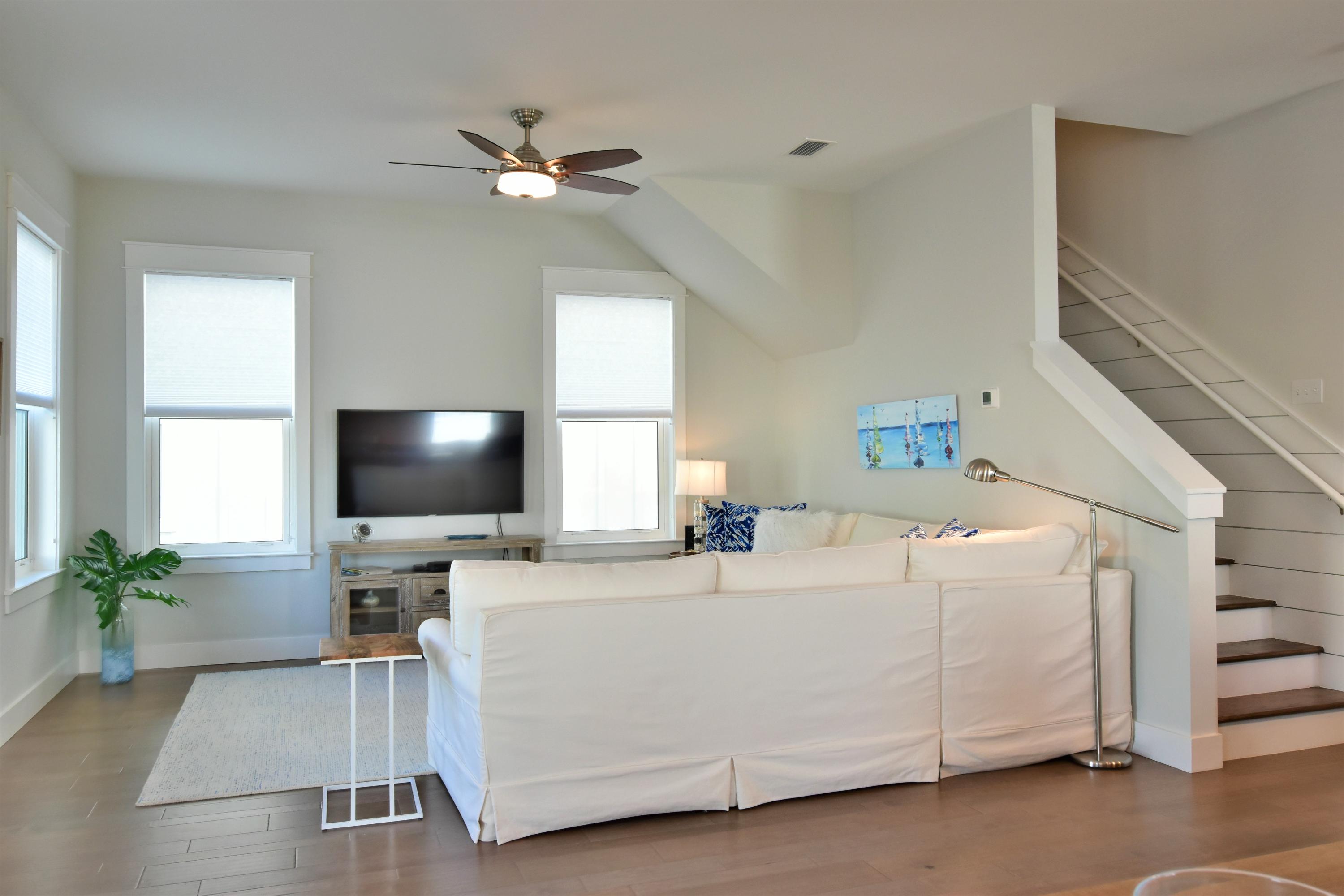 SERENITY AT DUNE ALLEN - Residential