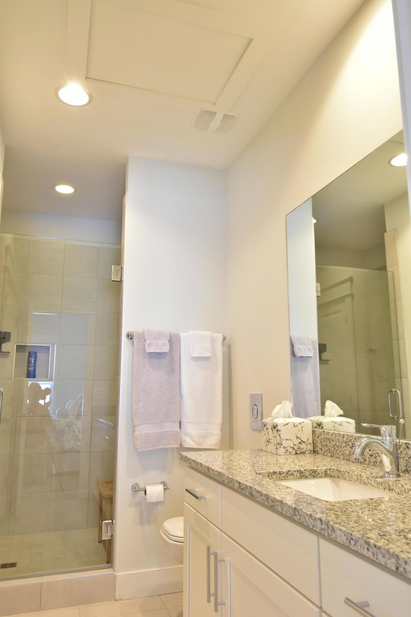 SERENITY AT DUNE ALLEN - Residential