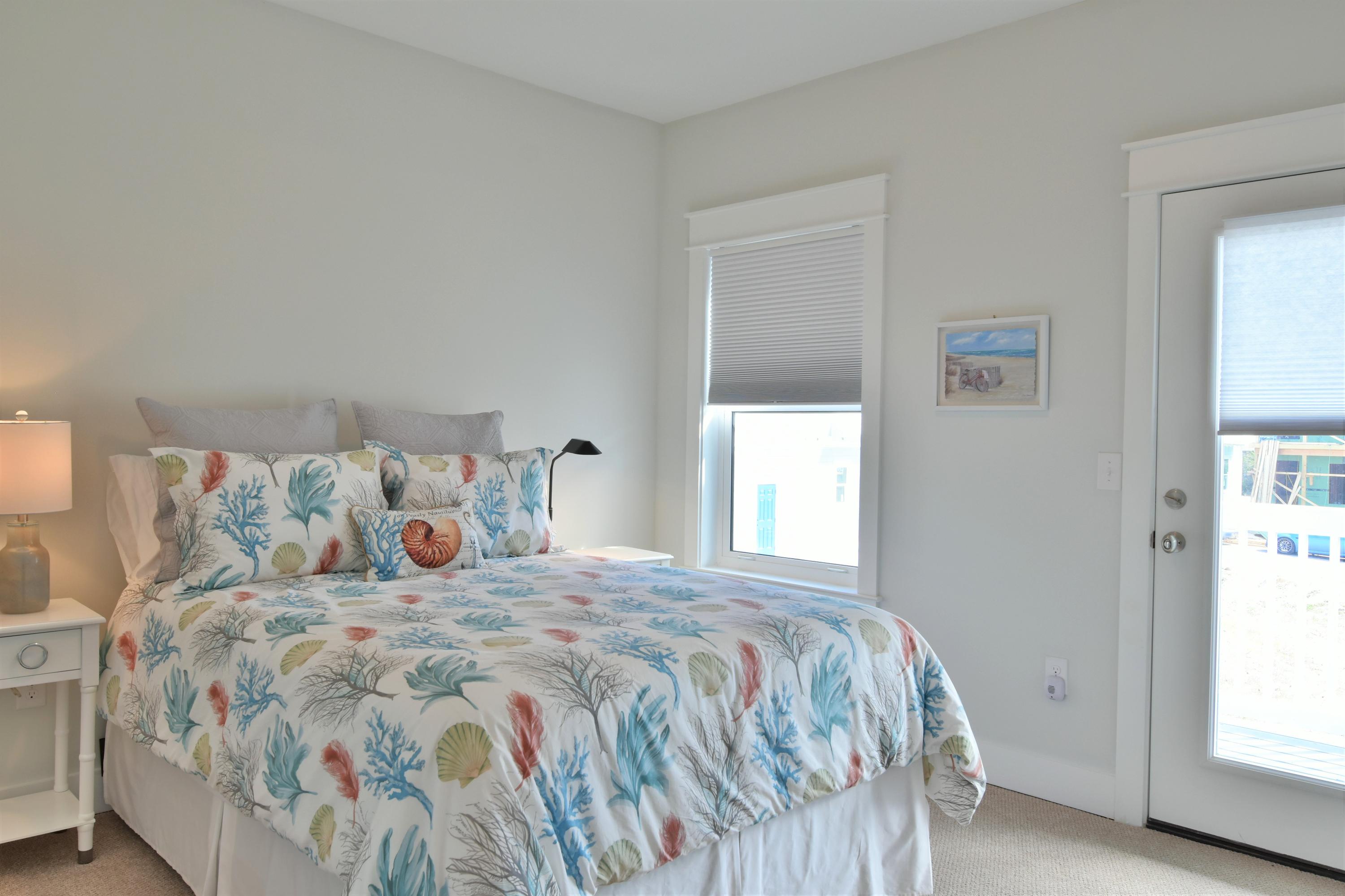 SERENITY AT DUNE ALLEN - Residential