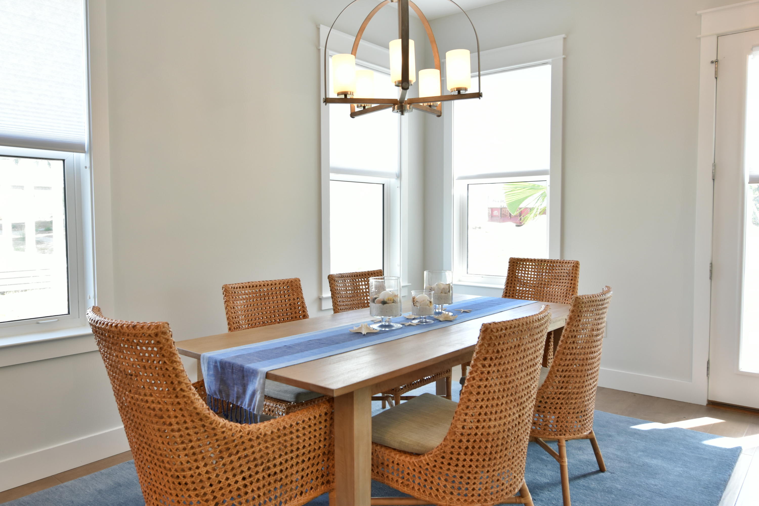 SERENITY AT DUNE ALLEN - Residential