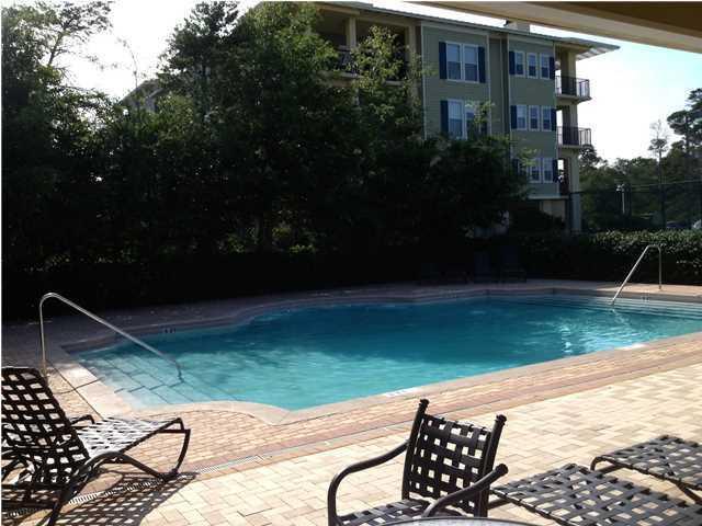 THE PRESERVE AT GRAYTON BEACH - Land