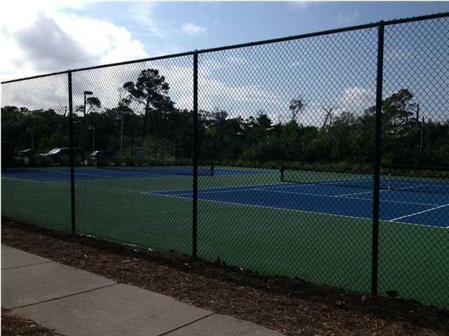 THE PRESERVE AT GRAYTON BEACH - Land