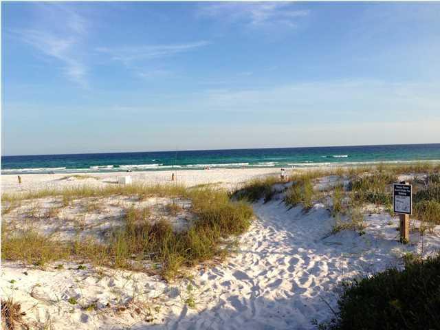 THE PRESERVE AT GRAYTON BEACH - Land
