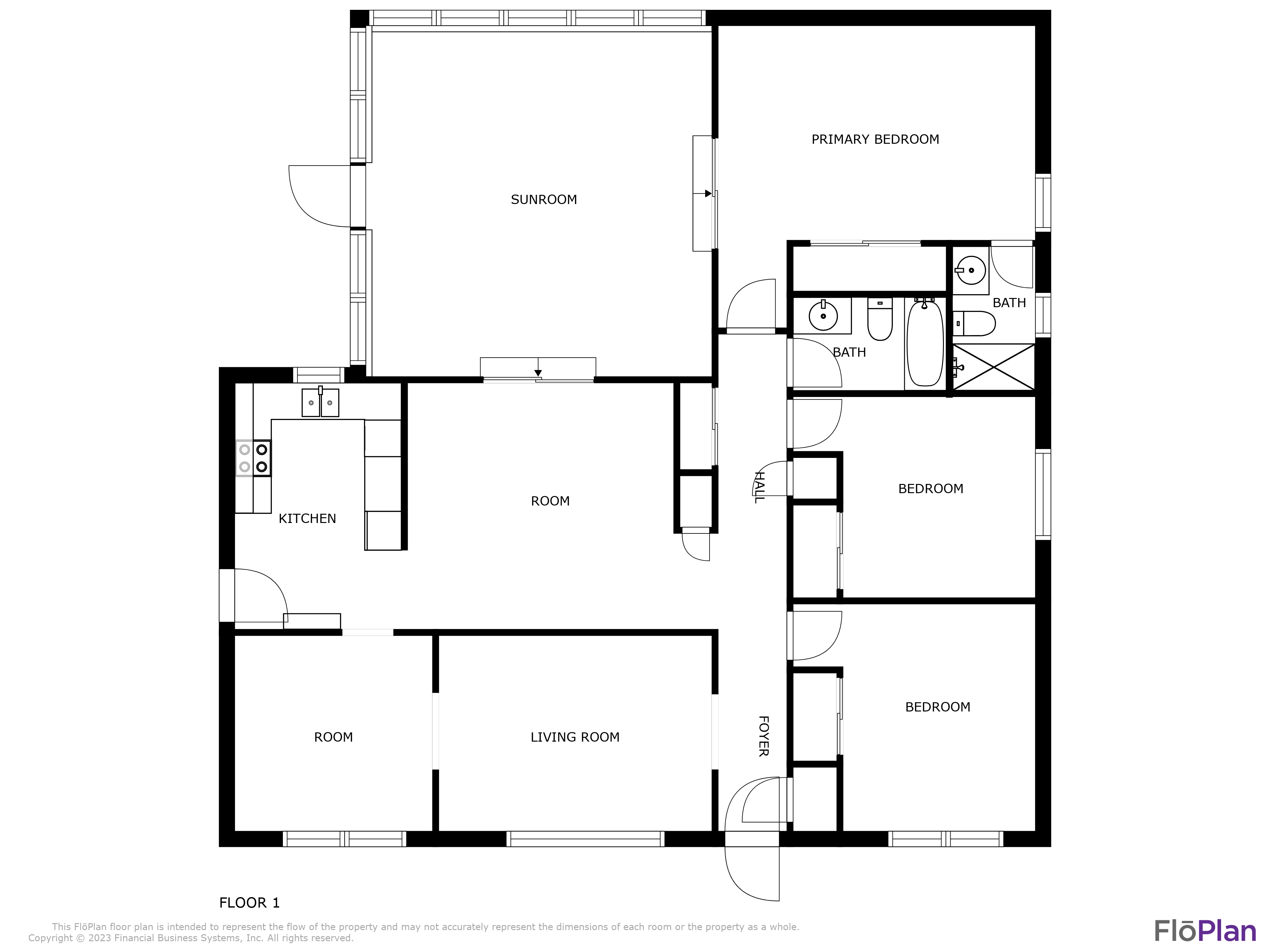 CASA LOMA S/D - Residential