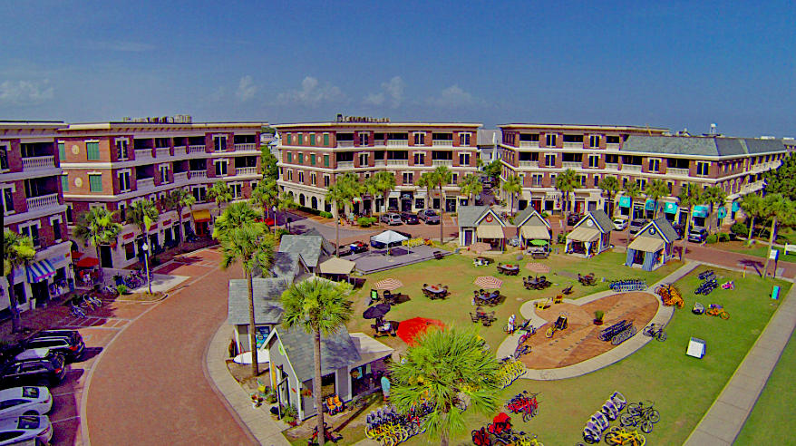 TREETOP VILLAGE - Land