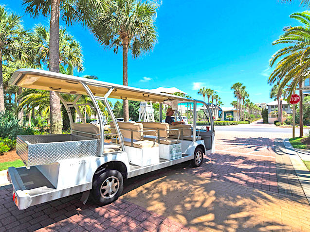 TREETOP VILLAGE - Land