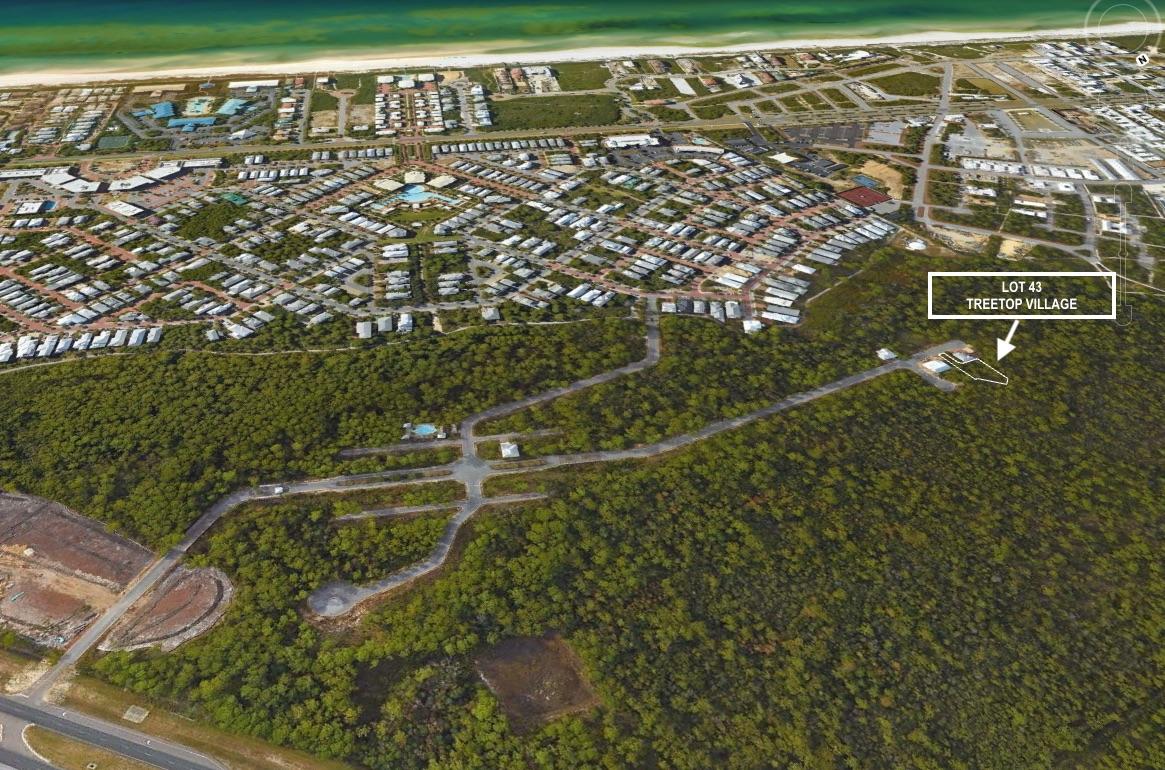 TREETOP VILLAGE - Land