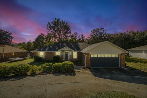 A home in Crestview