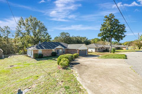 A home in Crestview