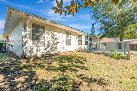 A home in Crestview