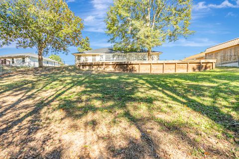 A home in Crestview