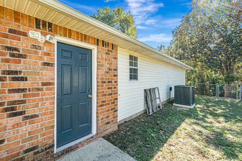 A home in Crestview