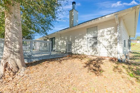 A home in Crestview