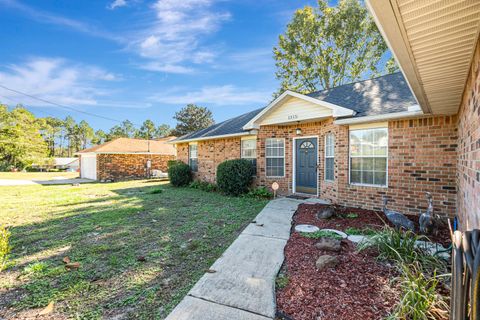 A home in Crestview